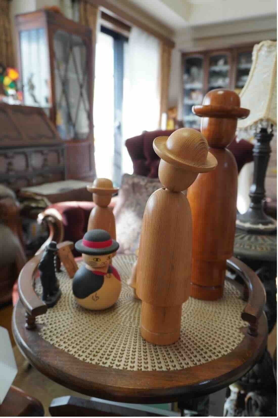 宮沢賢治の宇宙（107） デクノボーこけし、山猫版？｜天文学者の