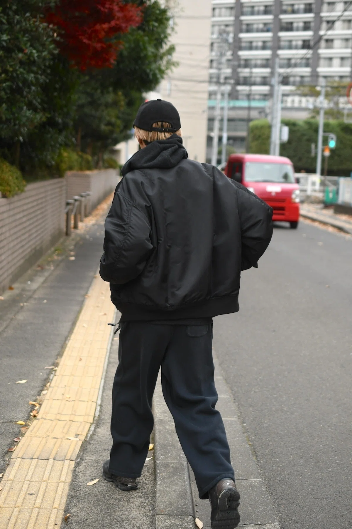 STYLING IMAGE』 - nariwai /tatazumaiizumai limited store in TOKYO