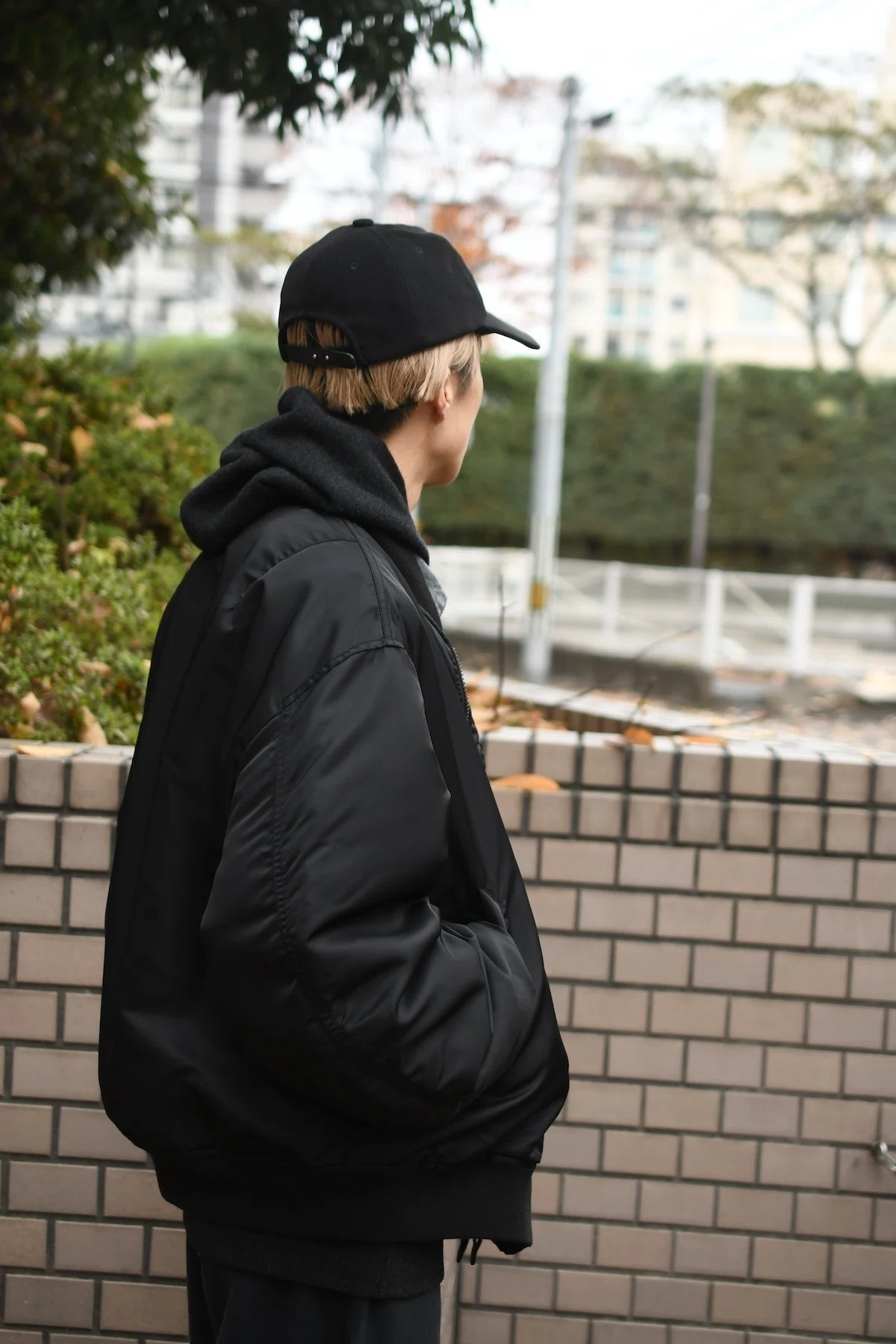 STYLING IMAGE』 - nariwai /tatazumaiizumai limited store in TOKYO