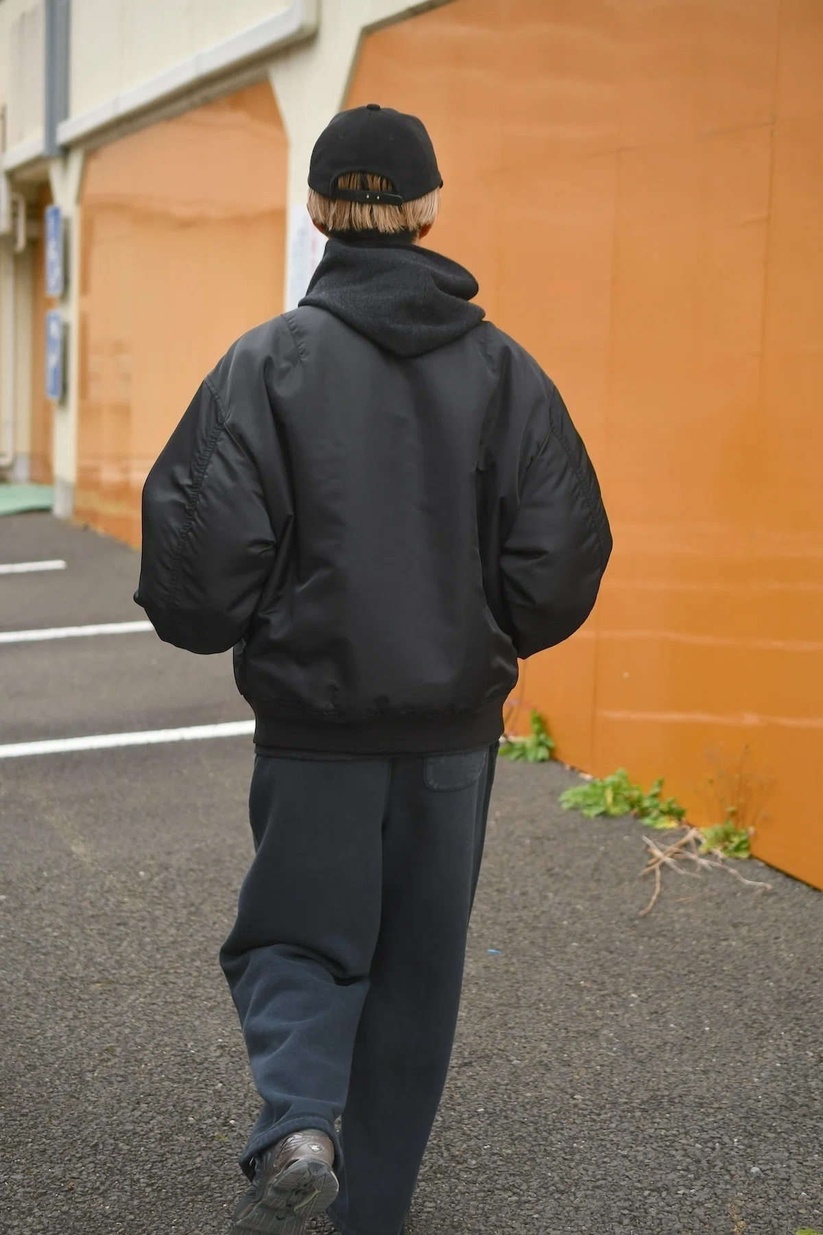 STYLING IMAGE』 - nariwai /tatazumaiizumai limited store in TOKYO