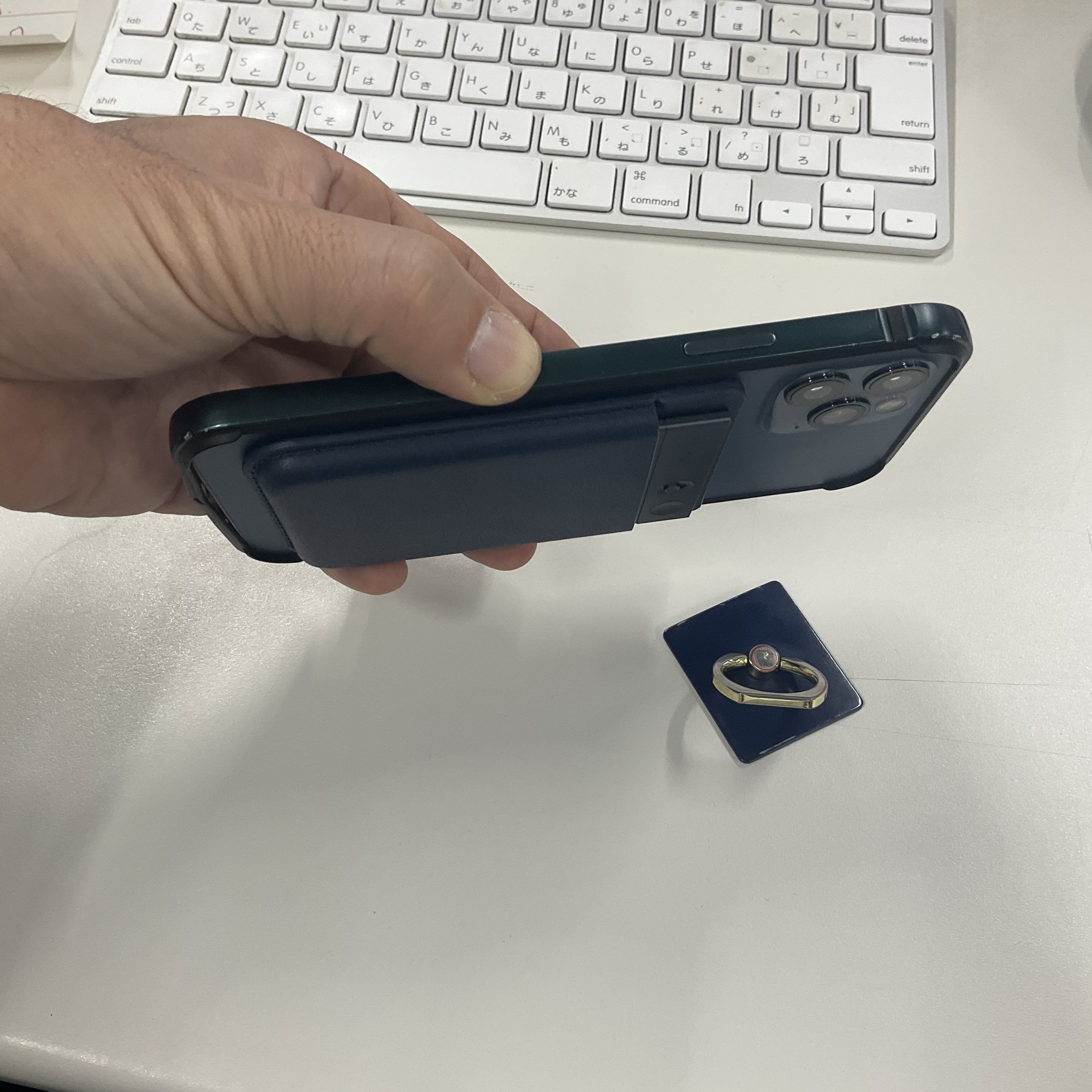 PLAUD Noten Bundle ブラック　美品 PLAUD ブラックフライデーセール