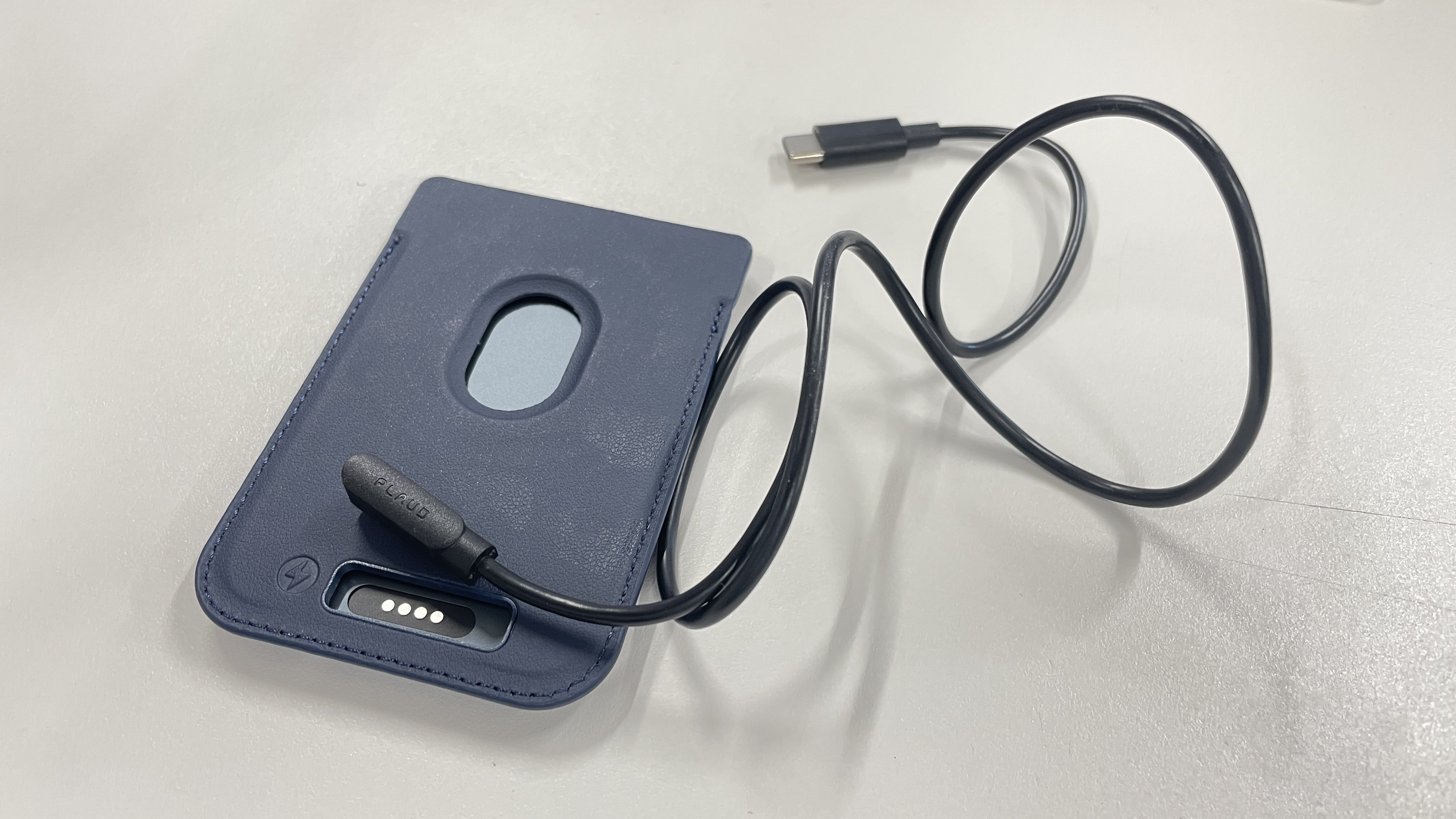 なんだコレは、なんだチミは！？スゴいぞPlaud Note！初ブラック