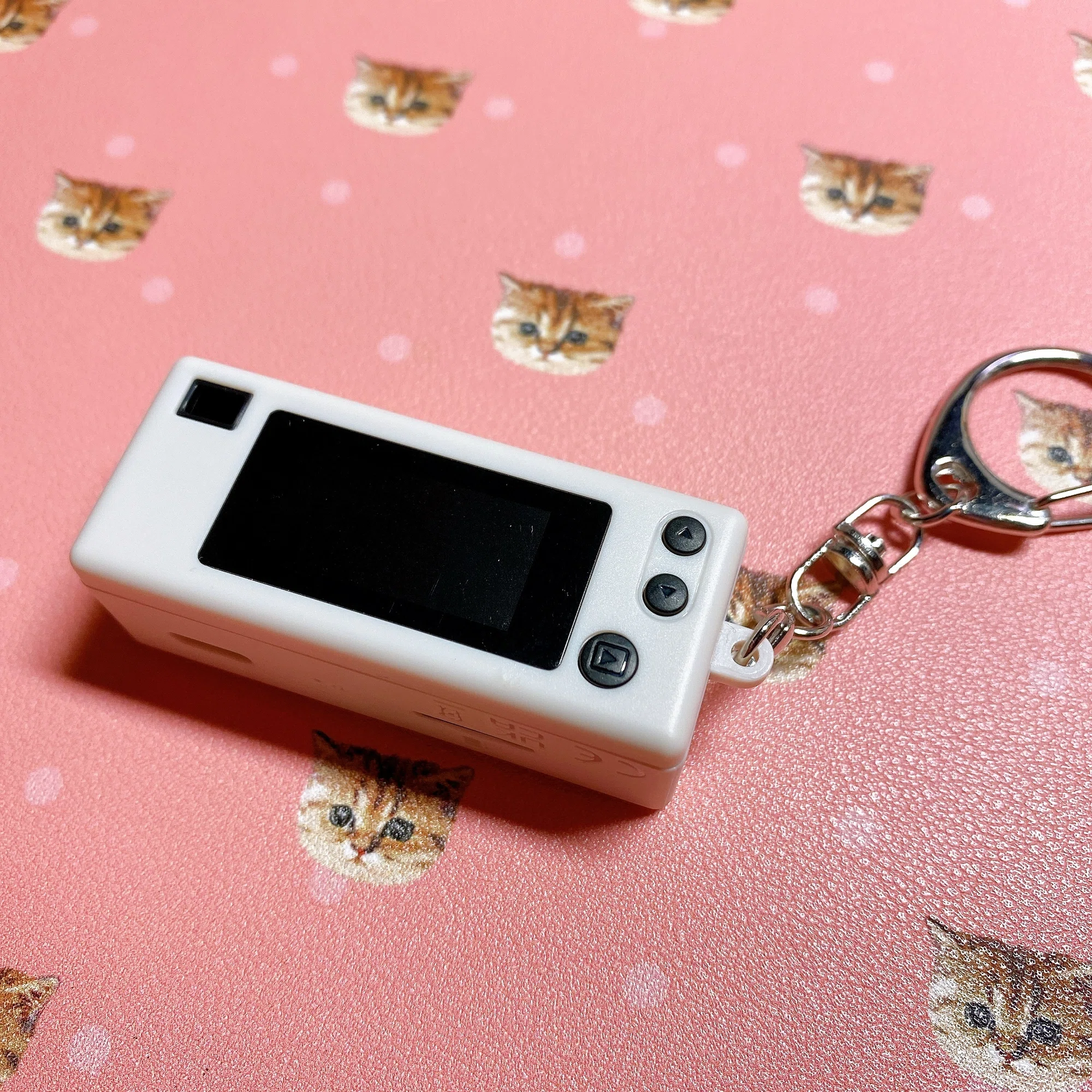 トイカメラ】Kodak Charmera｜買いました！｜なこ