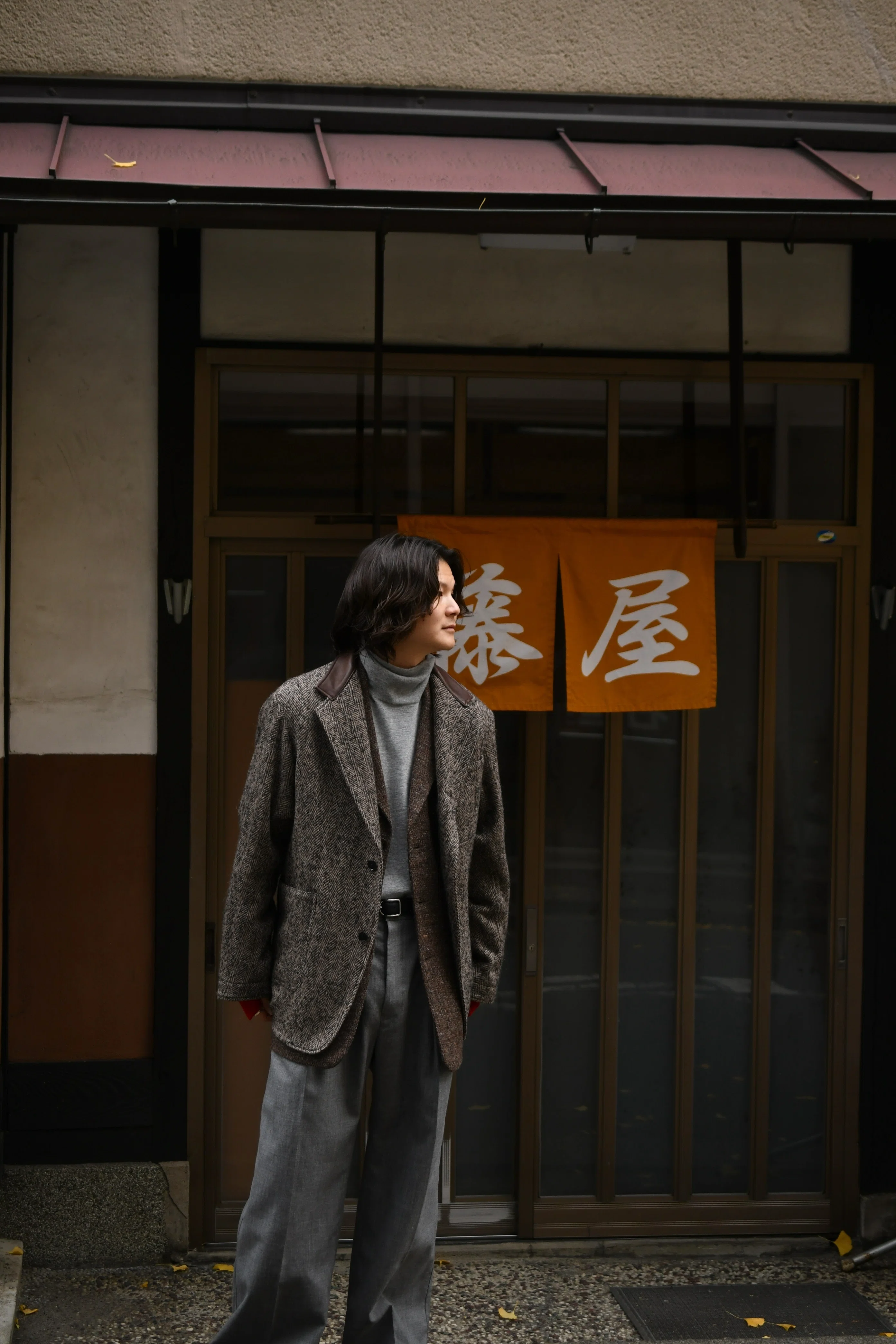 STYLING IMAGE』 - nariwai /tatazumaiizumai limited store in TOKYO