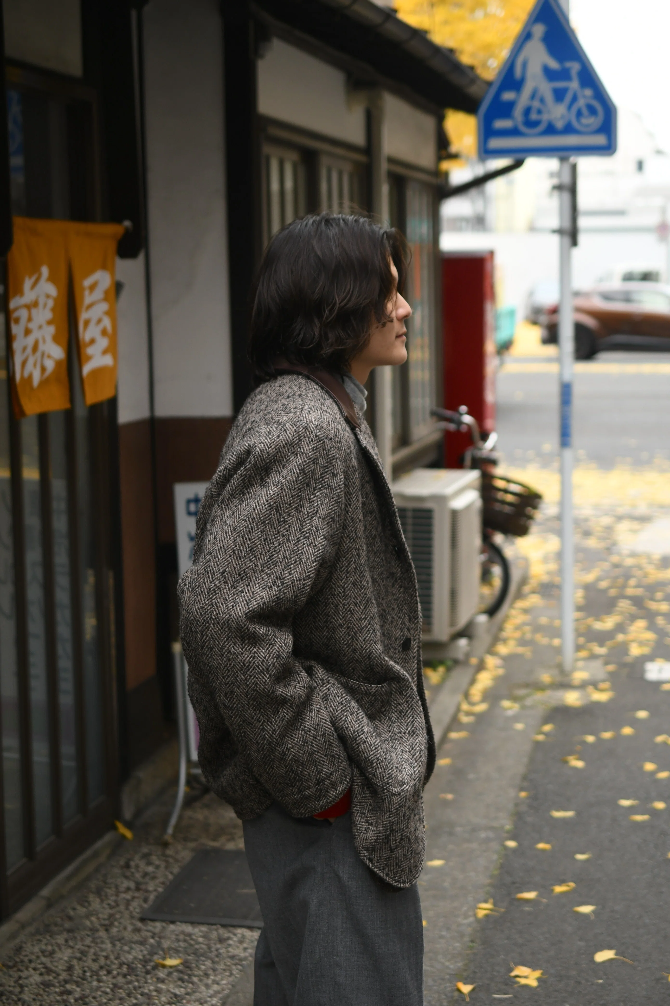 STYLING IMAGE』 - nariwai /tatazumaiizumai limited store in TOKYO