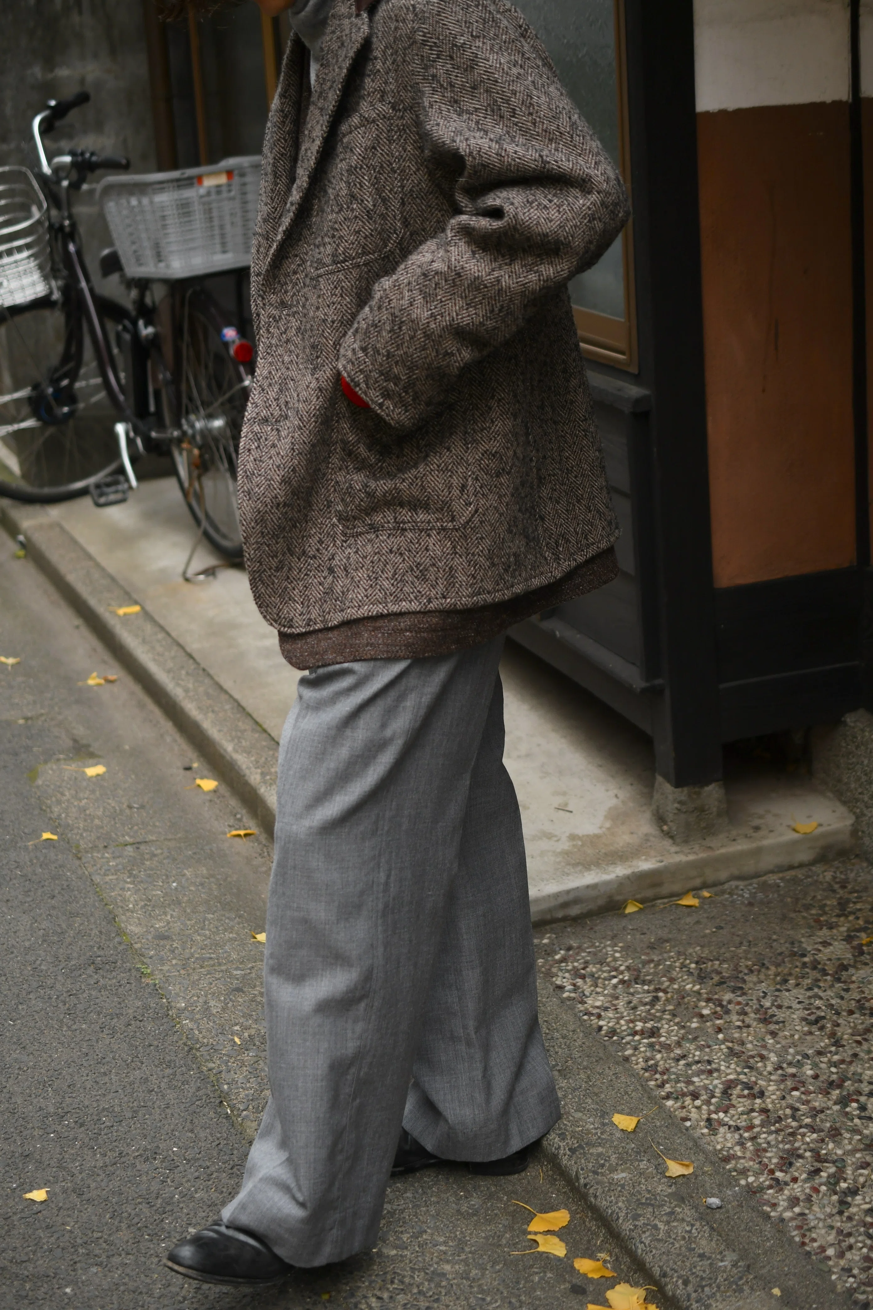 STYLING IMAGE』 - nariwai /tatazumaiizumai limited store in TOKYO