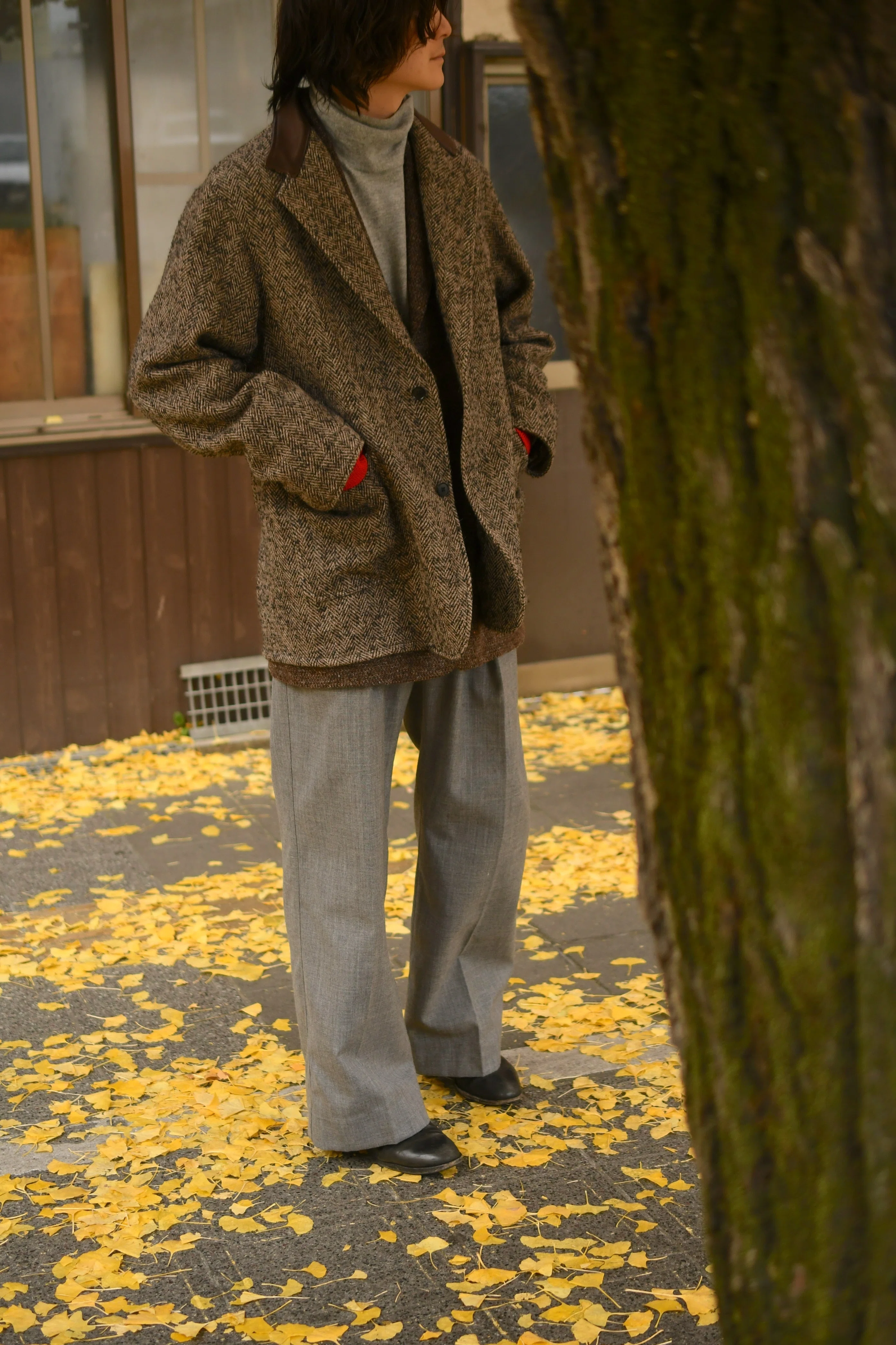 STYLING IMAGE』 - nariwai /tatazumaiizumai limited store in TOKYO