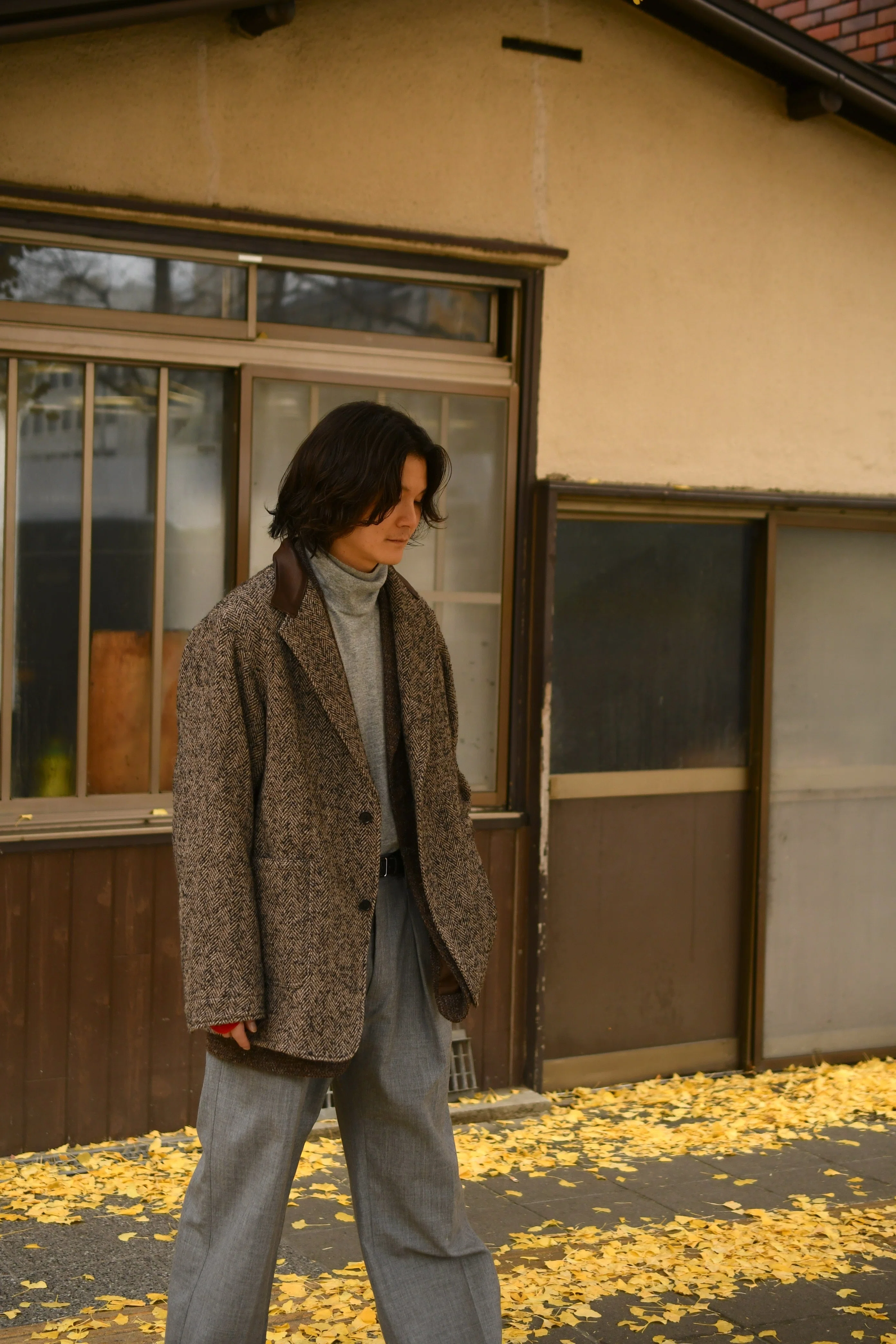 STYLING IMAGE』 - nariwai /tatazumaiizumai limited store in TOKYO