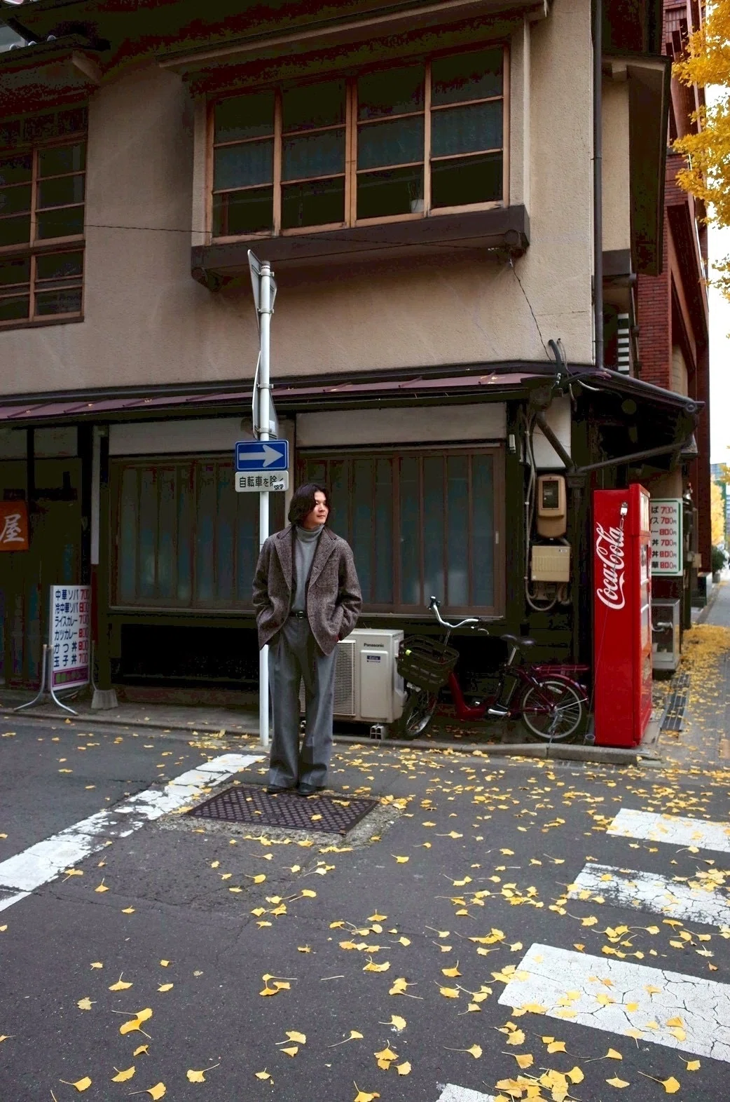 STYLING IMAGE』 - nariwai /tatazumaiizumai limited store in TOKYO