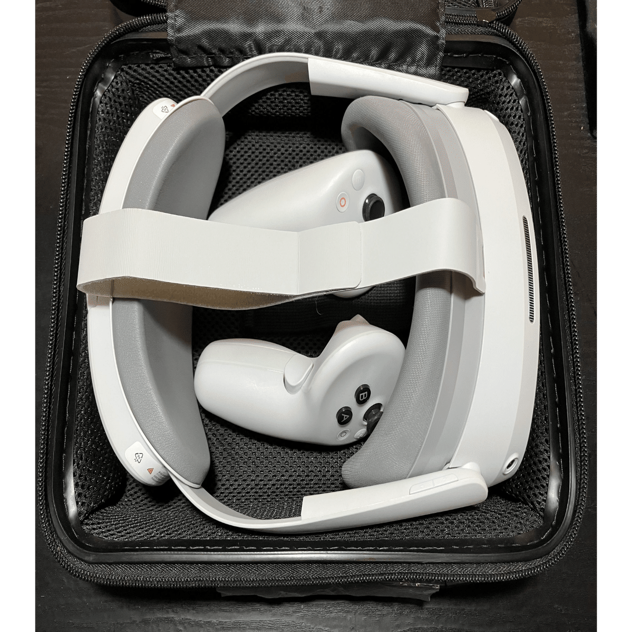 PICO4Ultraでclusterフルトラデビュー！設定手順とつまずきポイント