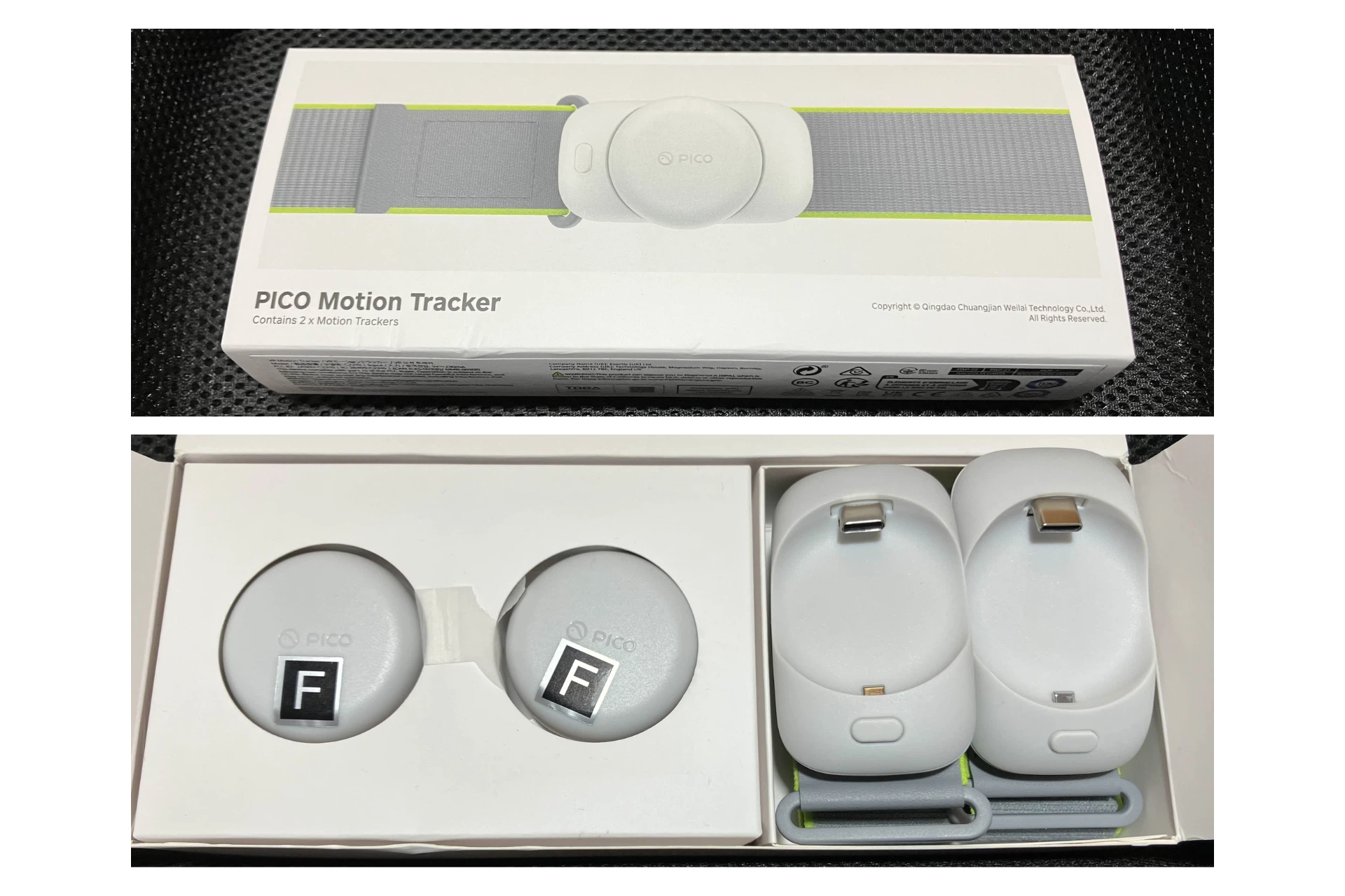 PICO4Ultraでclusterフルトラデビュー!設定手順とつまずきポイント PICO4Ultraでclusterフルトラデビュー!設定手順とつまずきポイント