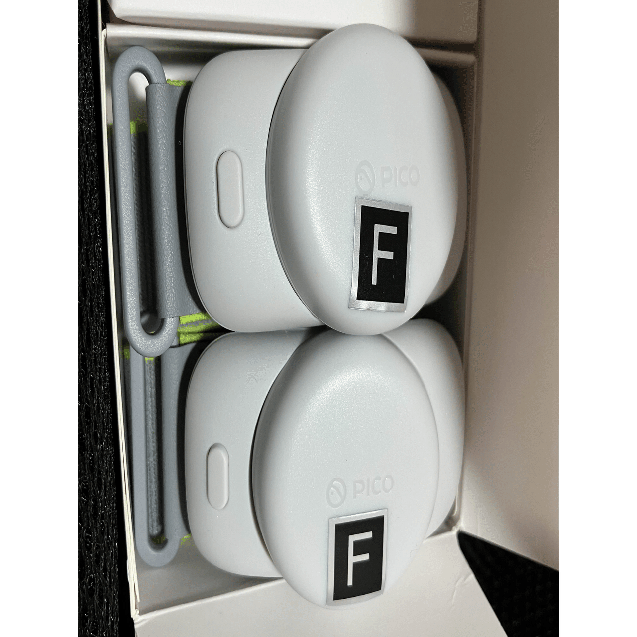 PICO4Ultraでclusterフルトラデビュー！設定手順とつまずきポイント