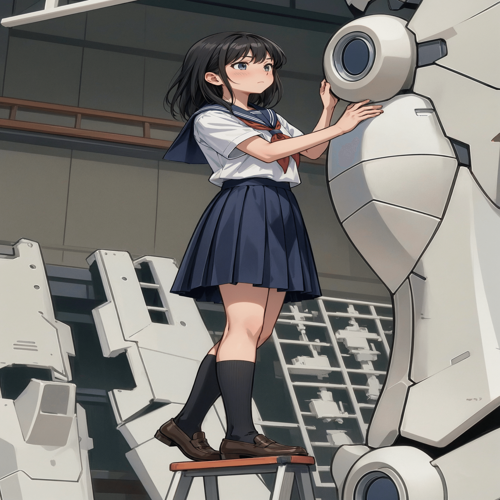 Nano Banana Proで遊ぼう！フィールドを展開するプロンプトを公開