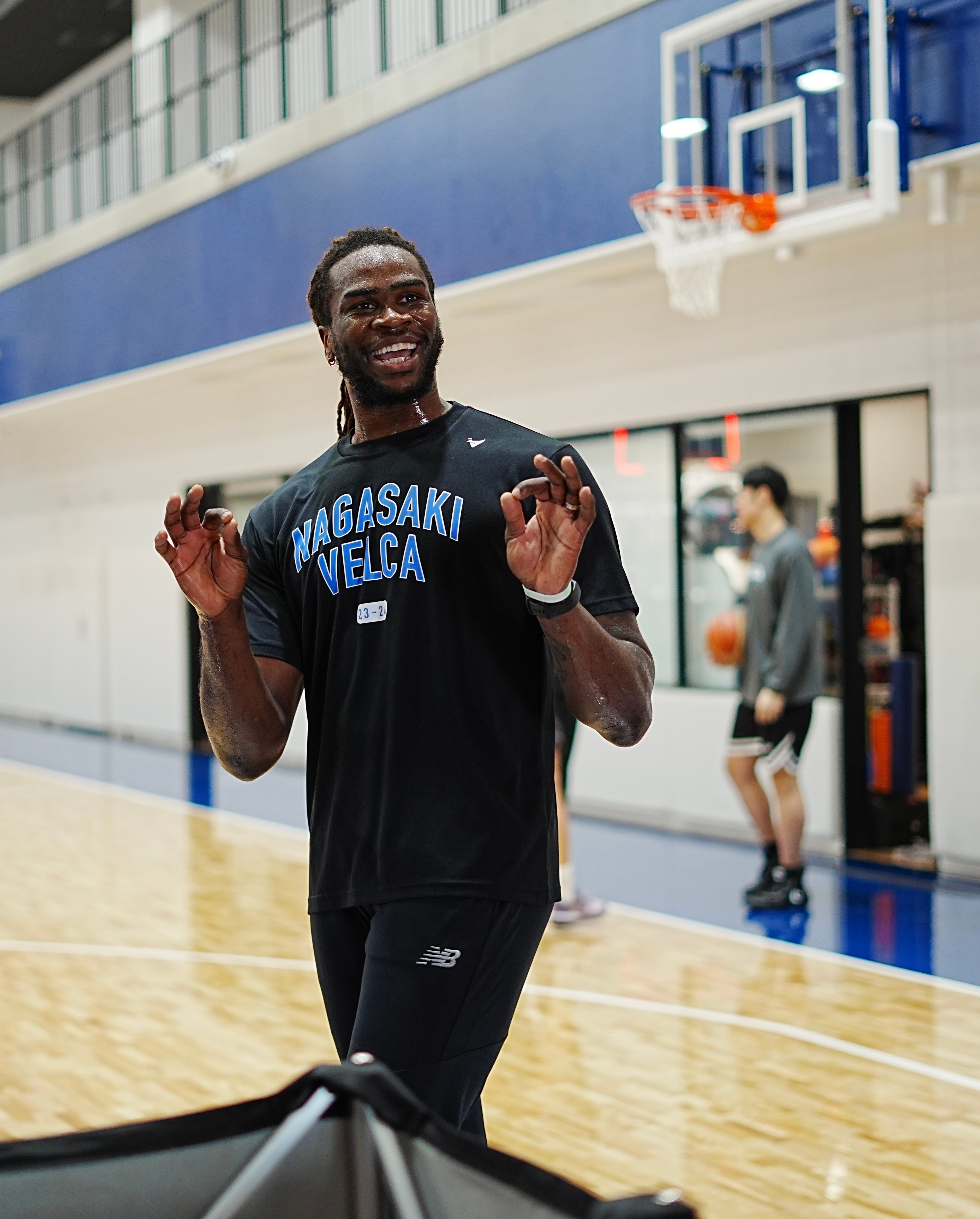 12/6-7は越谷戦！ 現在B1西地区首位、ヴェルカの注目選手は……｜長崎