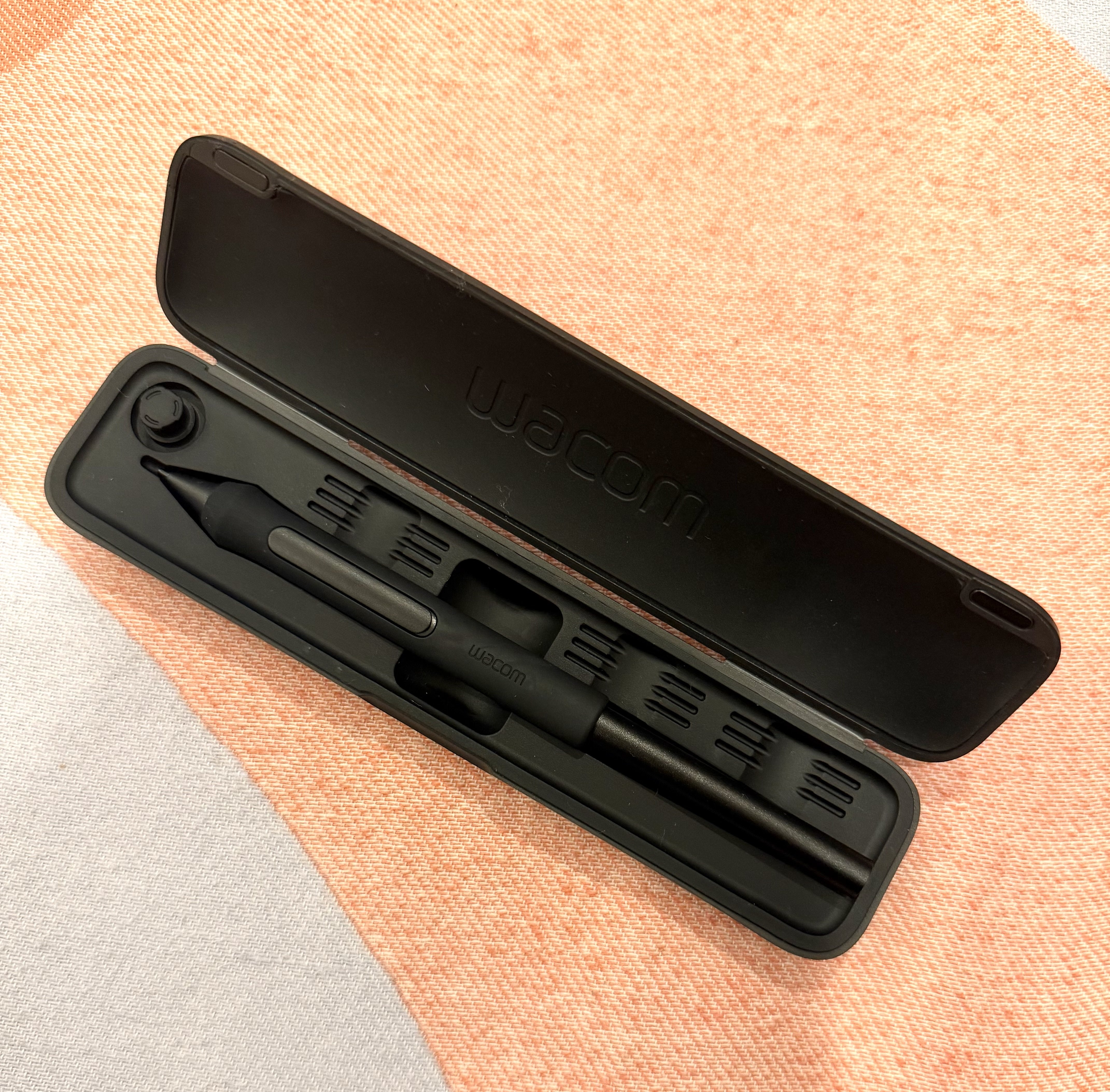 Wacom Movink Pad 11 レビュー｜ゆさ