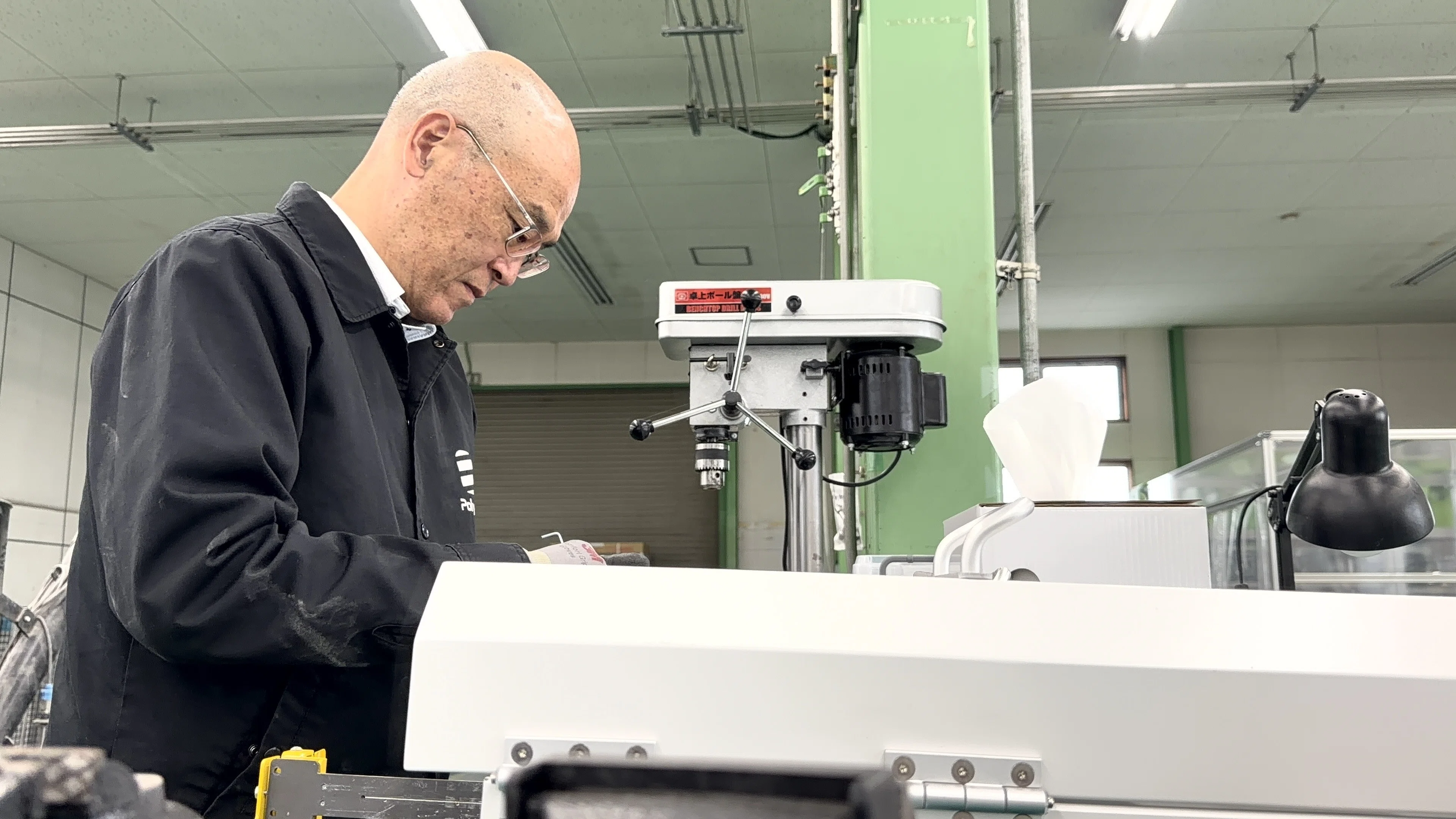 Printing the future #01 村上真也 - Hardware Domain｜株式会社Polyuse