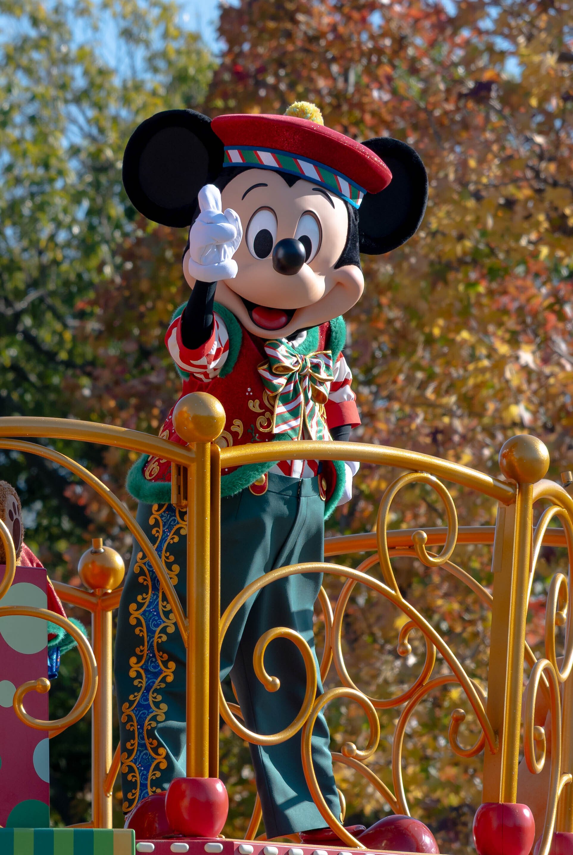 脱スマホしたいディズニー好きへ 10万円前後でカメラデビューする