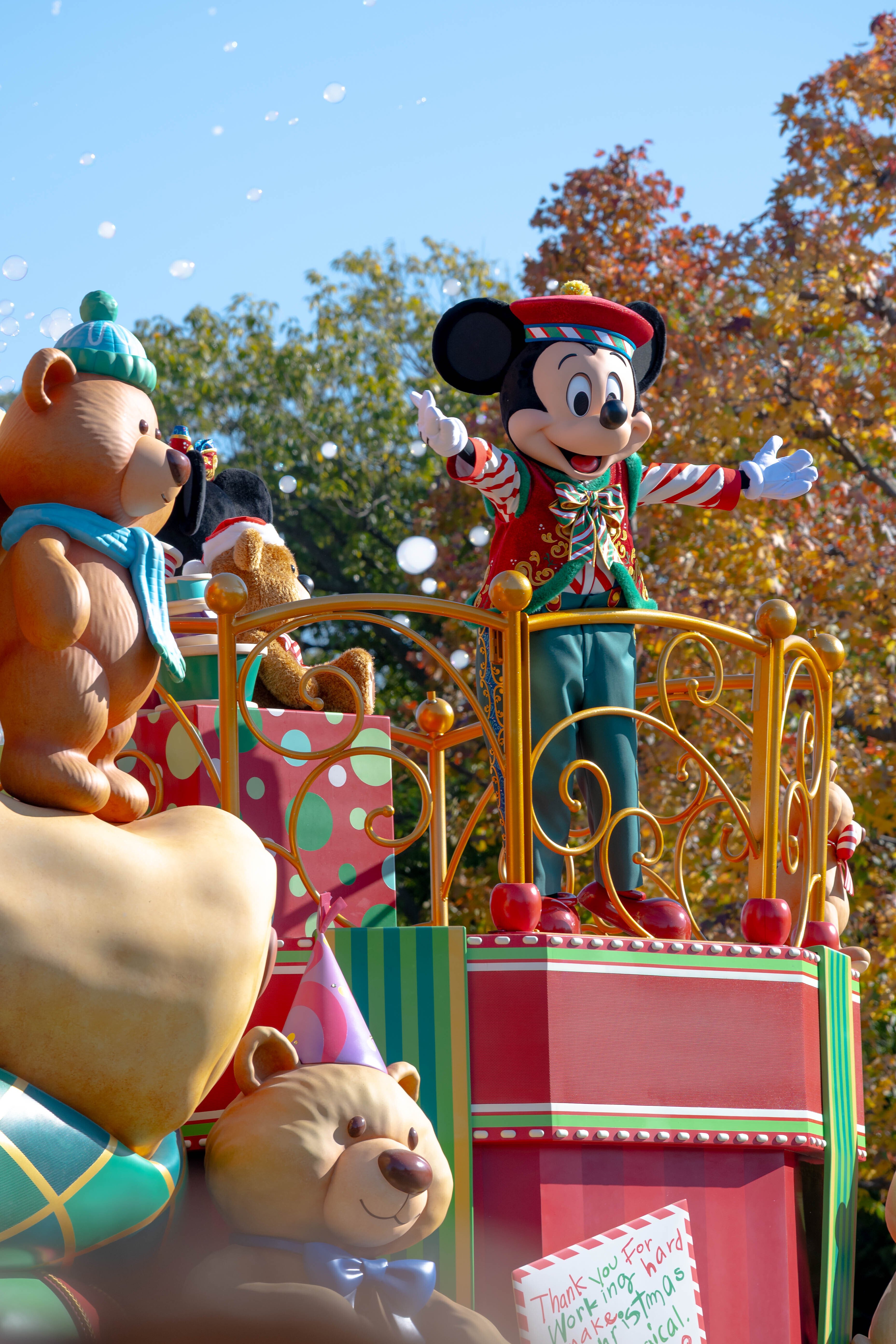 脱スマホしたいディズニー好きへ 10万円前後でカメラデビューする