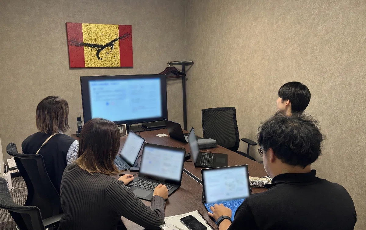[Case Study] Sapporo Weekly Co., Ltd.: Cultivating 'People' Instead of ...