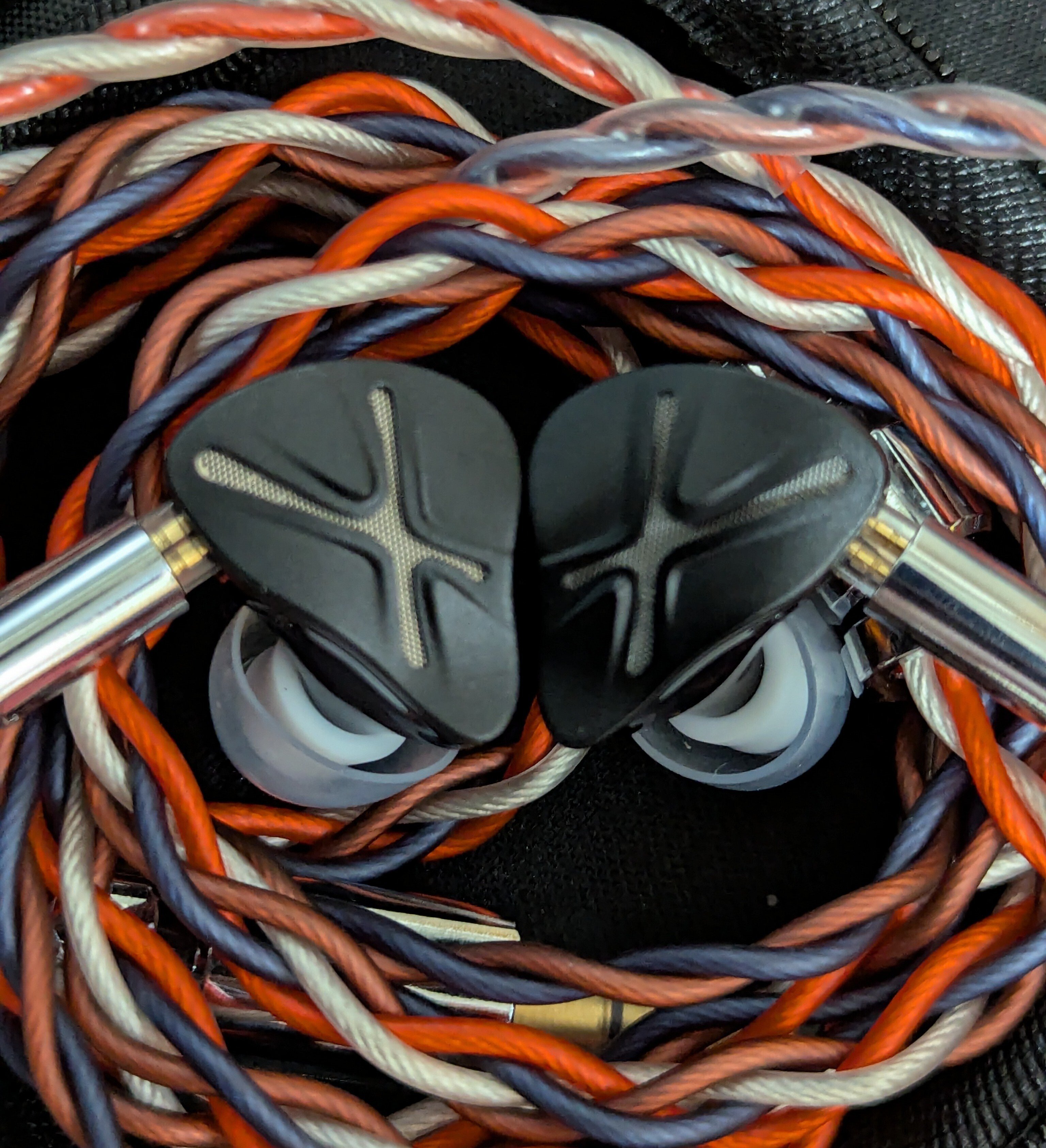 intuaura　impact 1DD　有線イヤホン intuaura impact 1DD 有線イヤホン｜Yahoo!フリマ（旧PayPayフリマ）