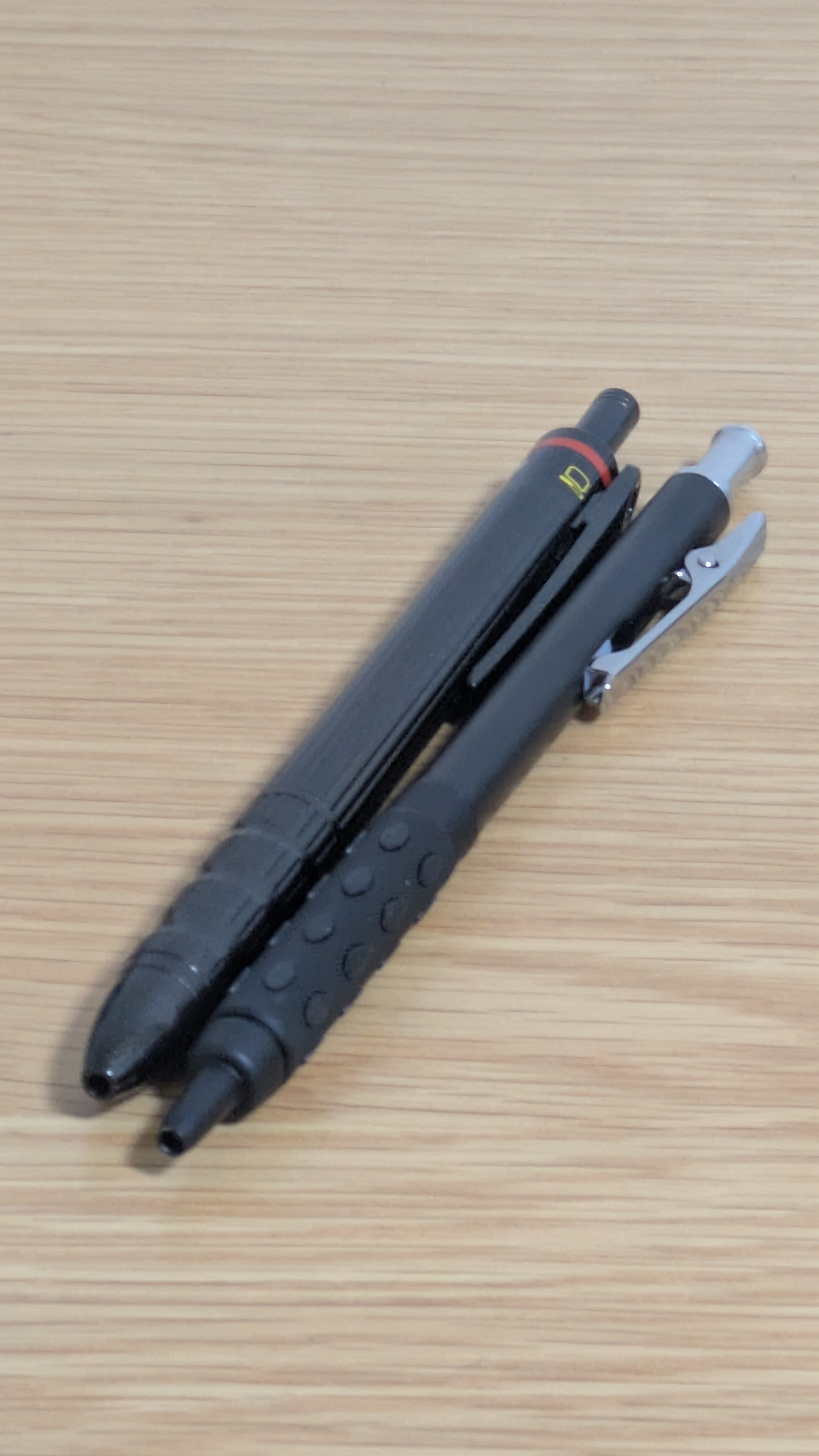 筆箱紹介#7｜縞