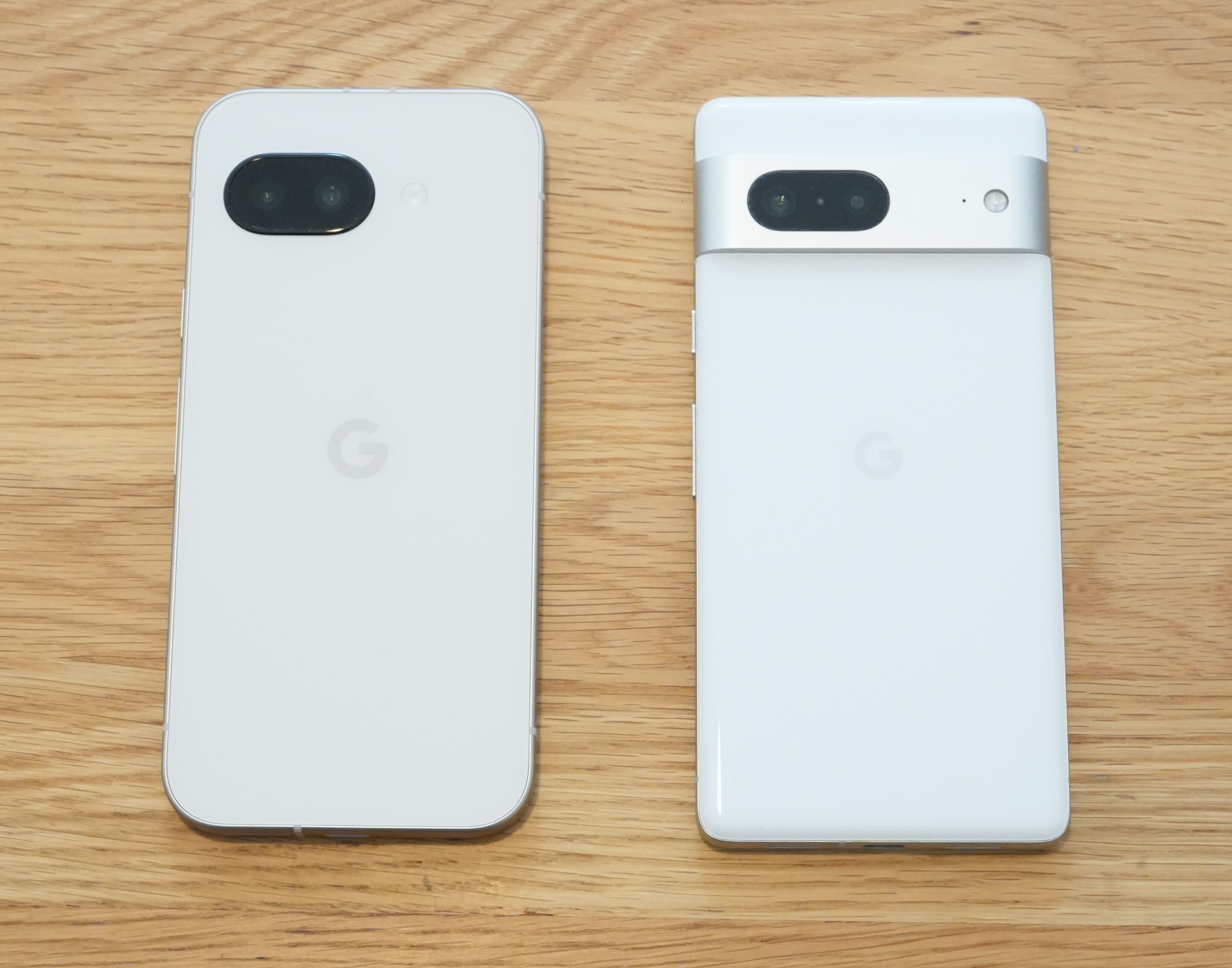 Google Pixel 9a 買いましたわ～🏵️｜スマホレビュー｜かぬ