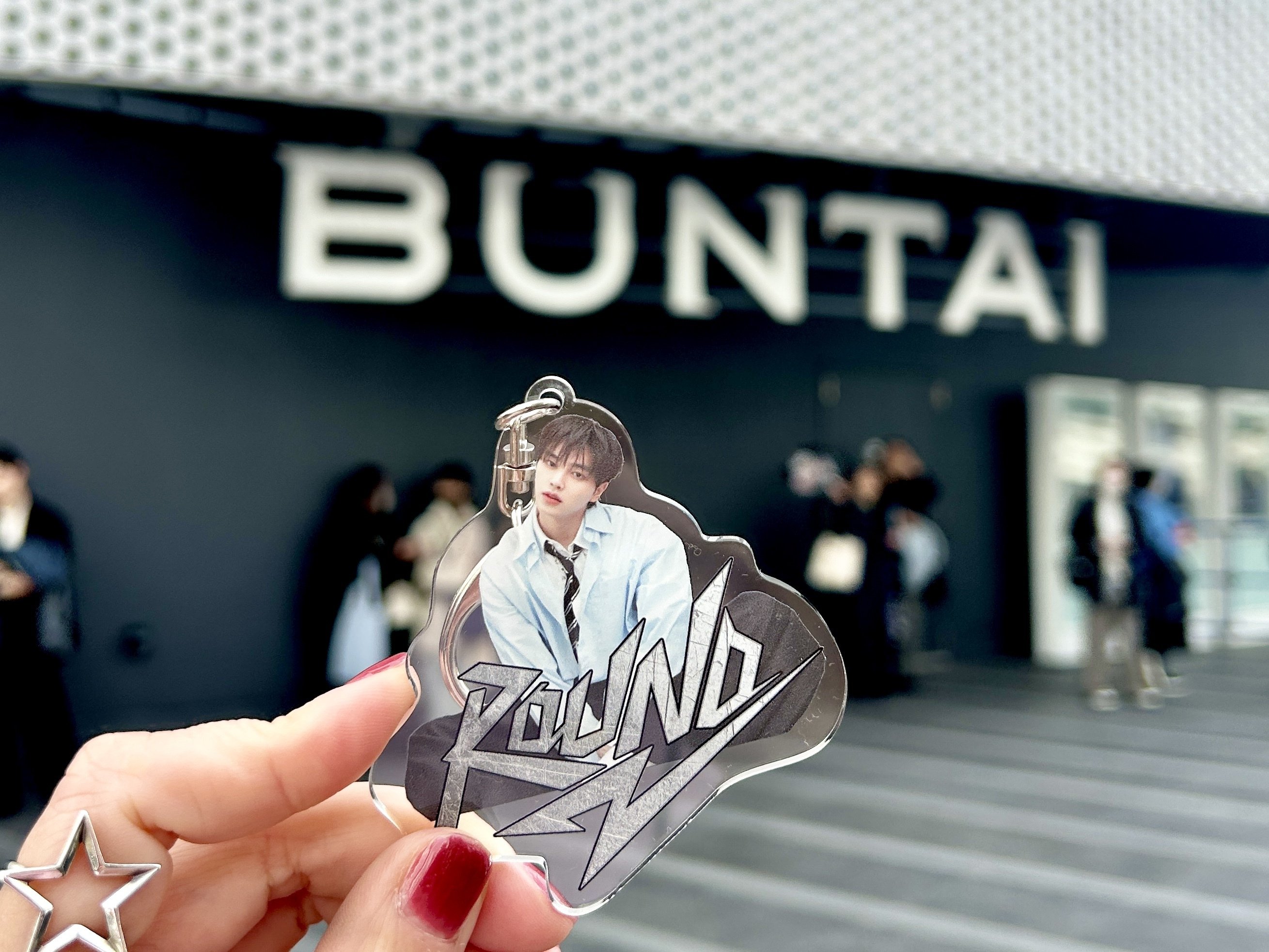 イベントレポート】人生初の韓国俳優ファンミで「ソン・ガン」を