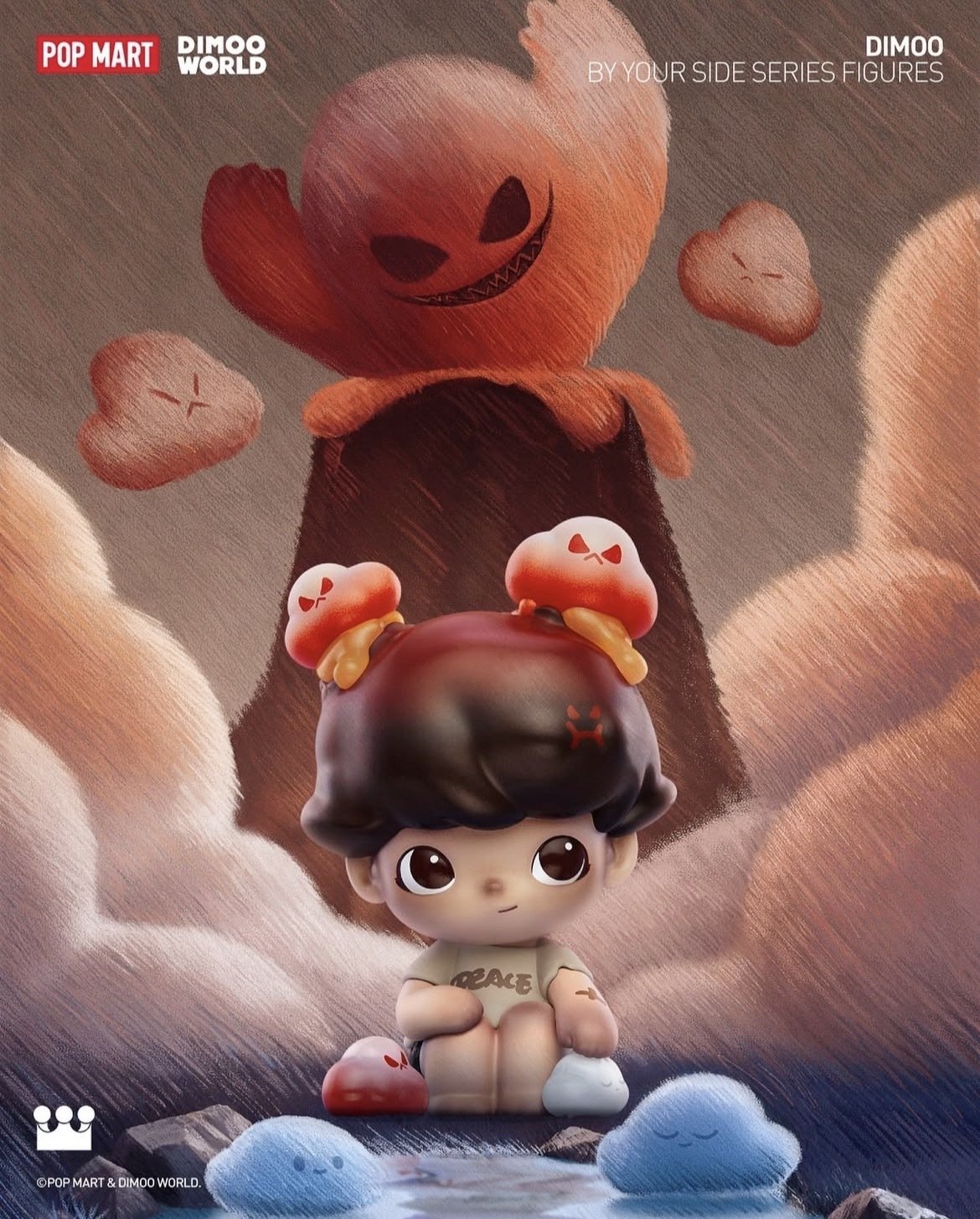 let's go DREAM Word【椿優希】｜an□male（アンメイル）