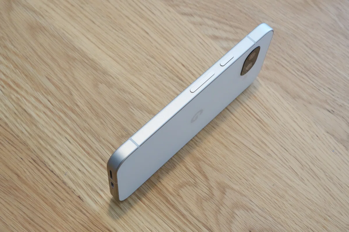 Google Pixel 9a
