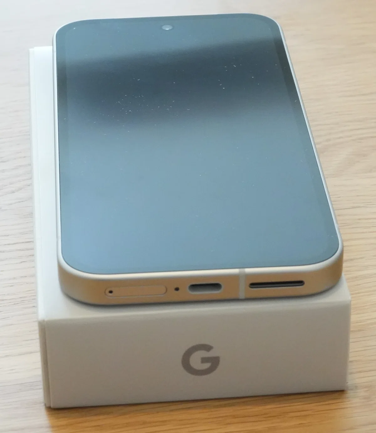 Google Pixel 9a