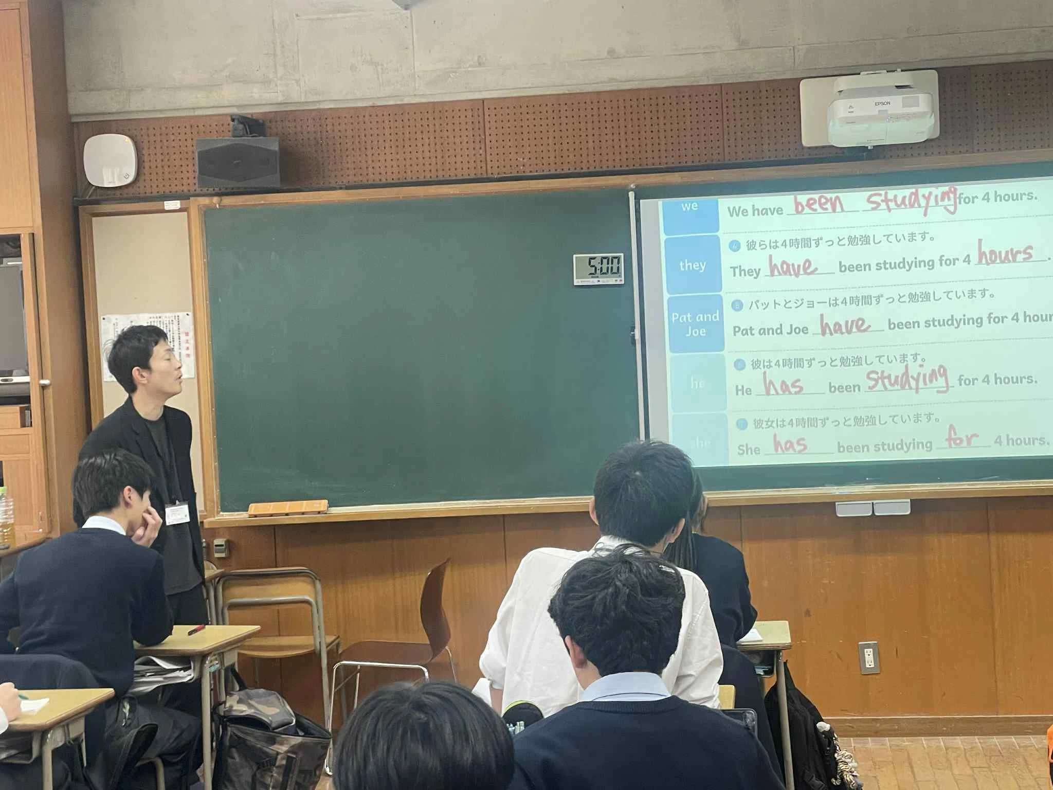 魔法は設計に宿る——公開授業で見えた「自走する教室」のつくり方｜和田