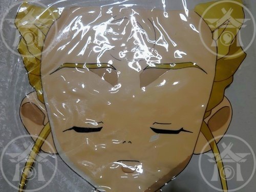 セル画がお釈迦になりました そにょ1｜taku1