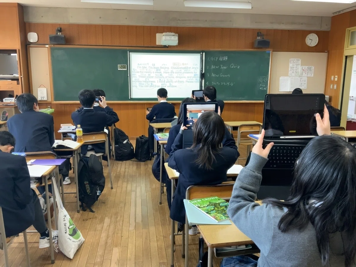 個に迫る授業 魔法は設計に宿る——公開授業で見えた「自走する教室」のつくり方｜和田