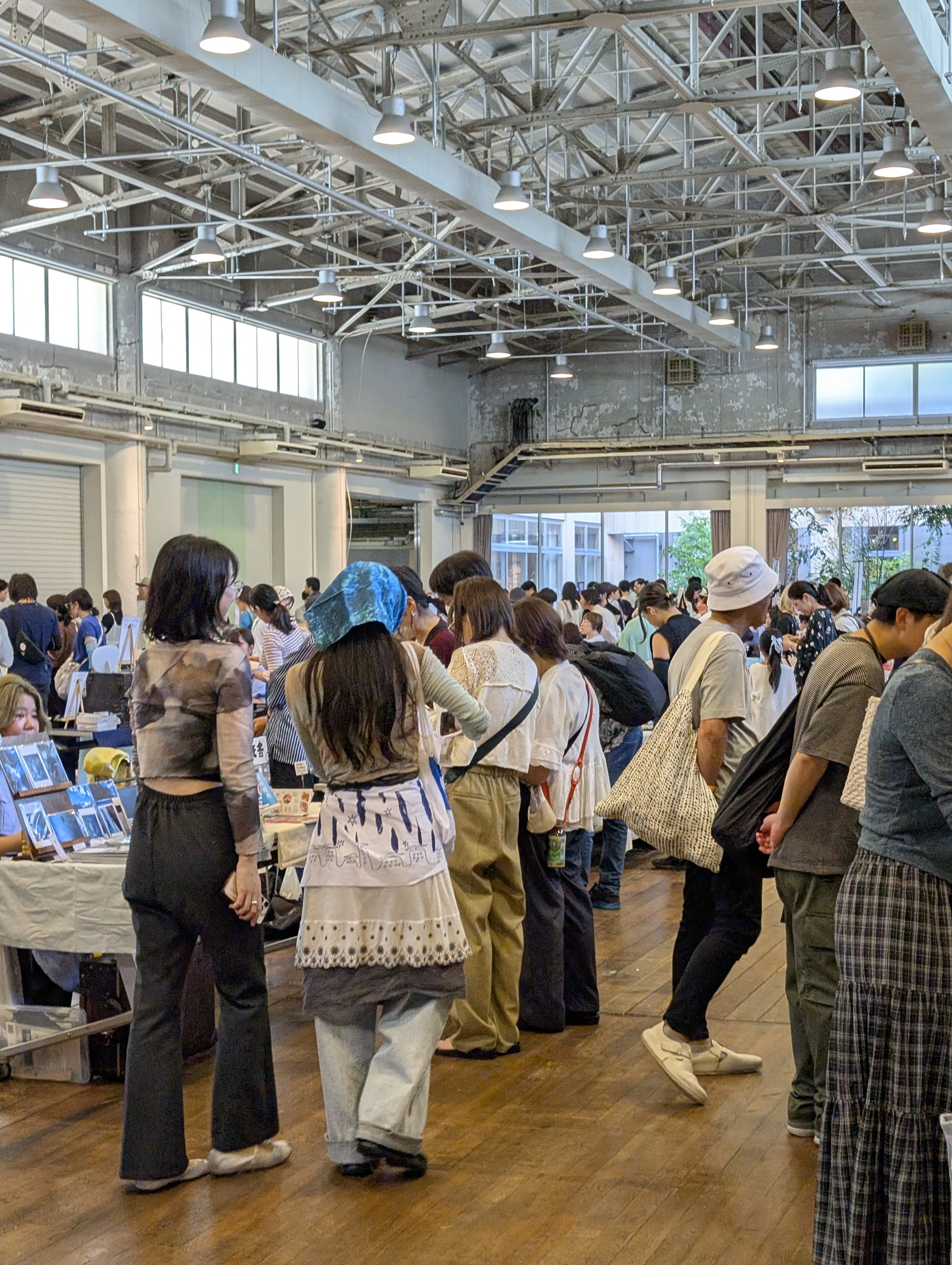 ZINEフェス東京 26年3月8日（日）案内ページ｜BOOK CULTURE CLUB