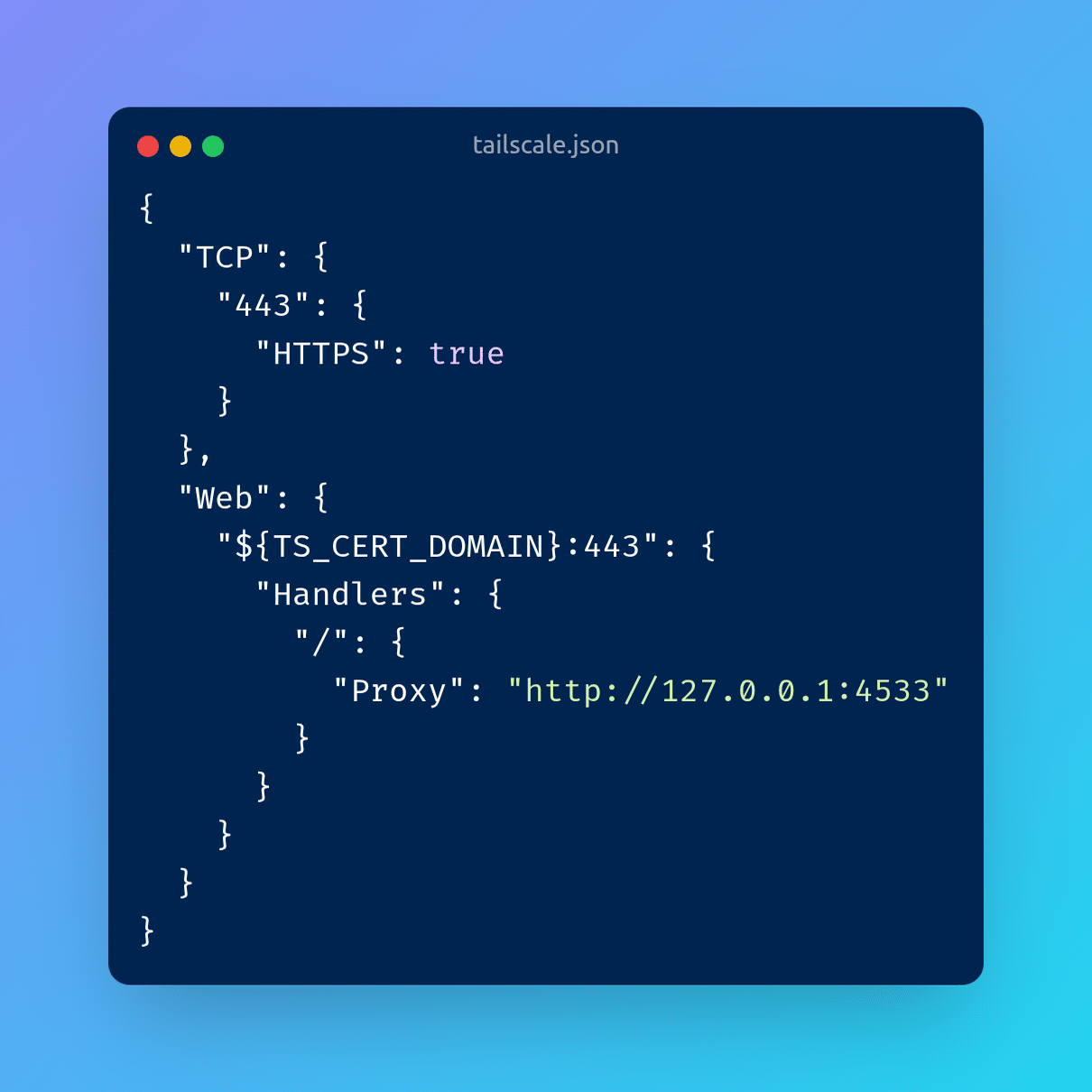 DockerでTailscaleコンテナを動かすメリットと方法の詳細｜死即小虫
