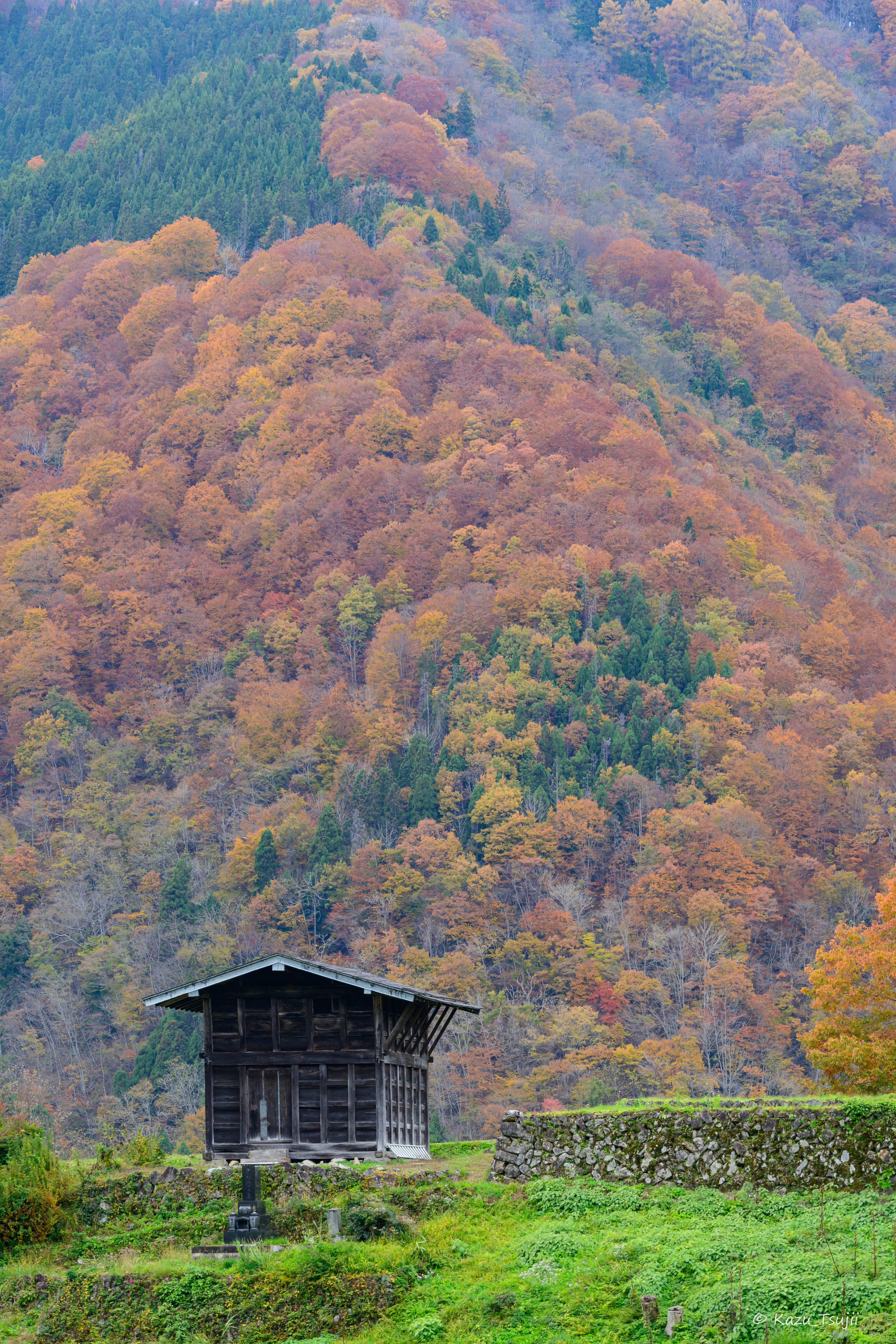日本の原風景を探す写真紀行｜風景の物語を紡ぐ写真家カズ