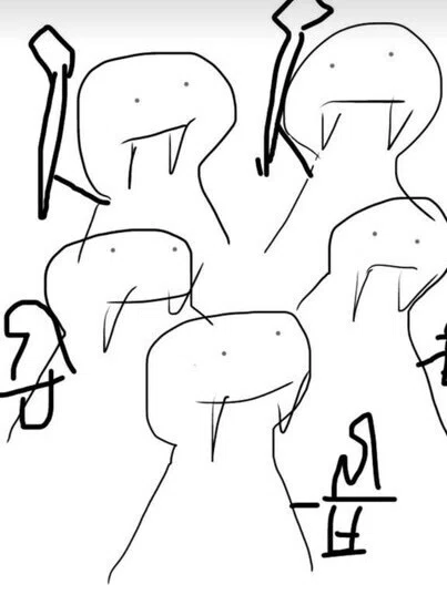 イラスト始めて2週間。試した事と思ったこと｜サメたぬき
