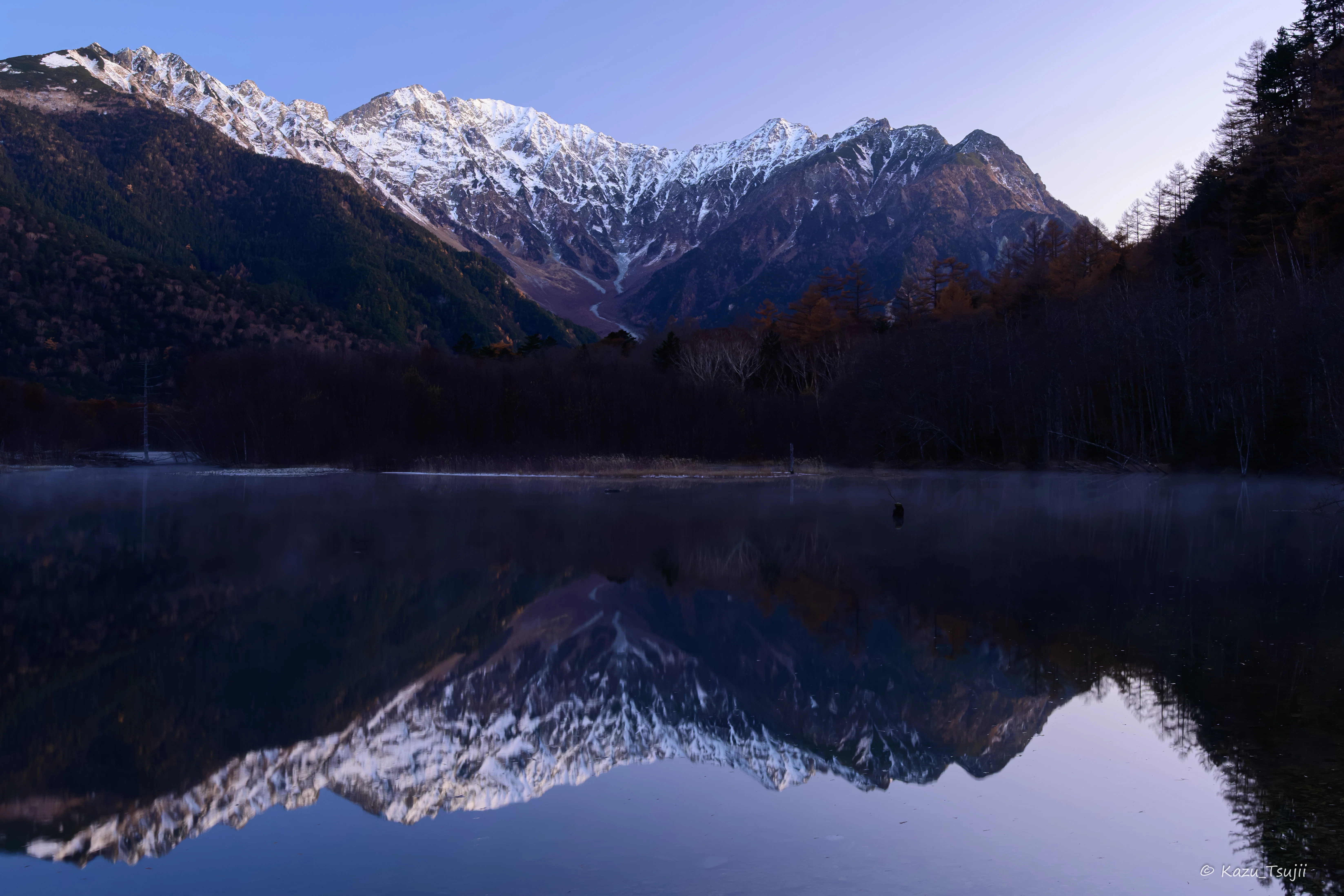 日本の原風景を探す写真紀行｜風景の物語を紡ぐ写真家カズ