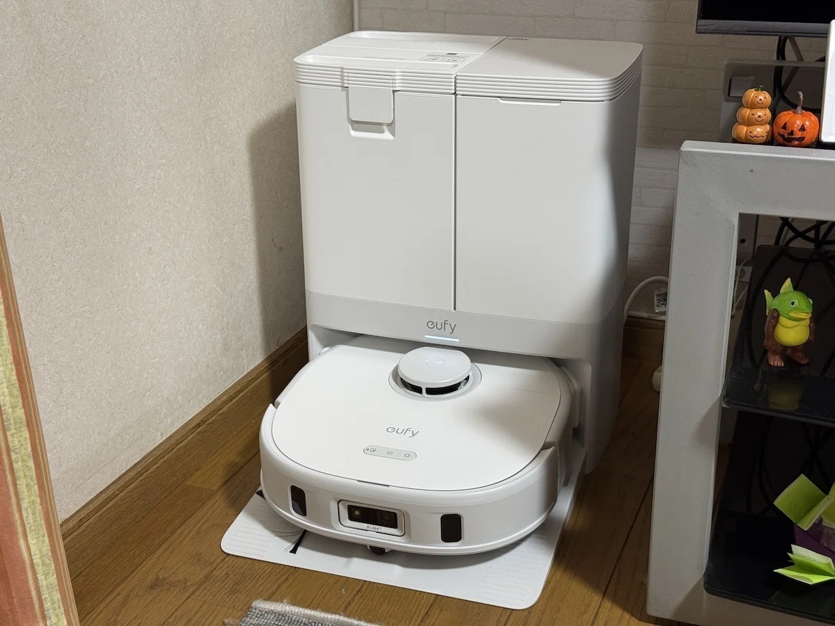 Ankerを買え】ルンバをおすすめしない理由【ロボット掃除機