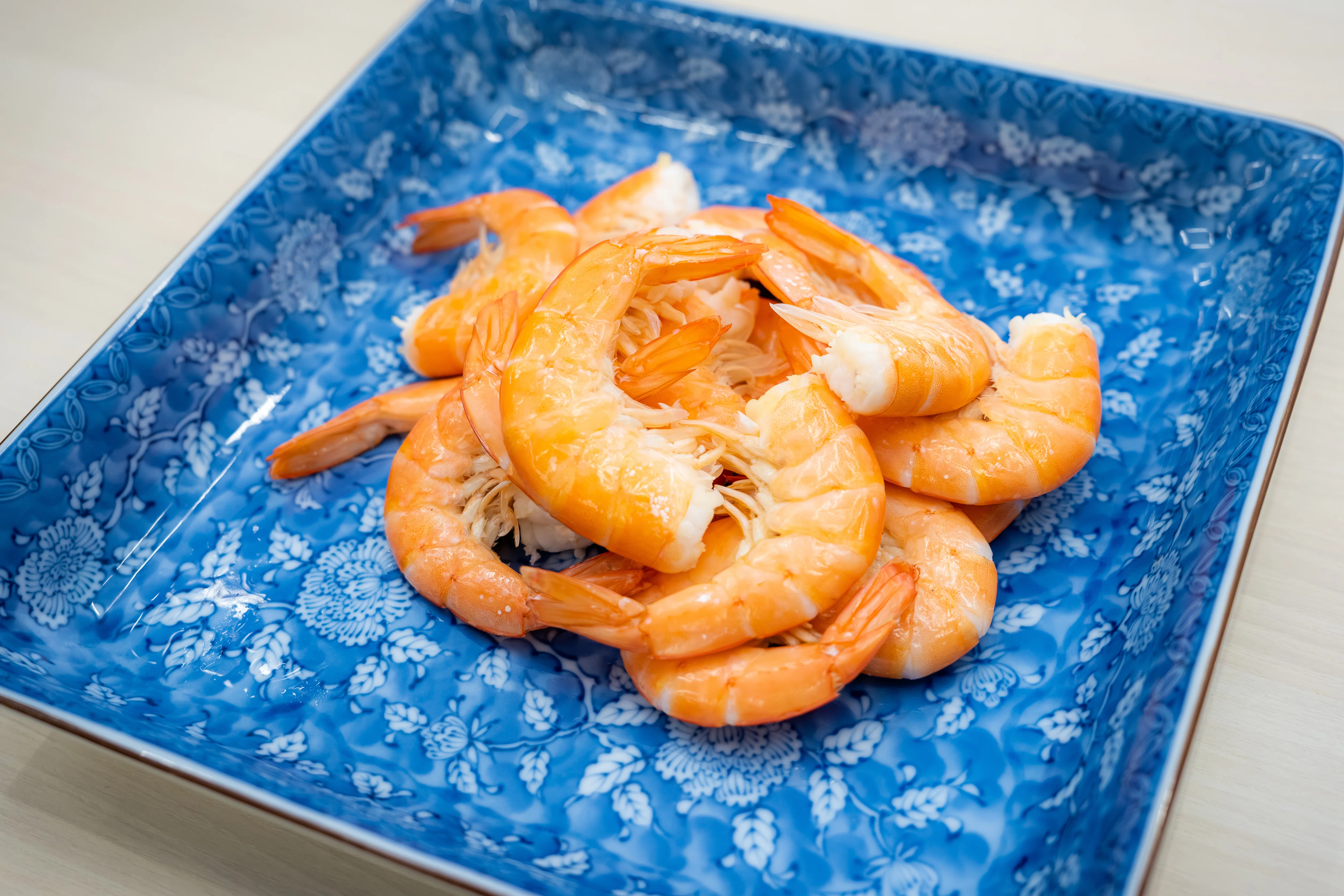 神の海老”って知ってる？ 外食業界で注目される“神レベルのおいしさ”の