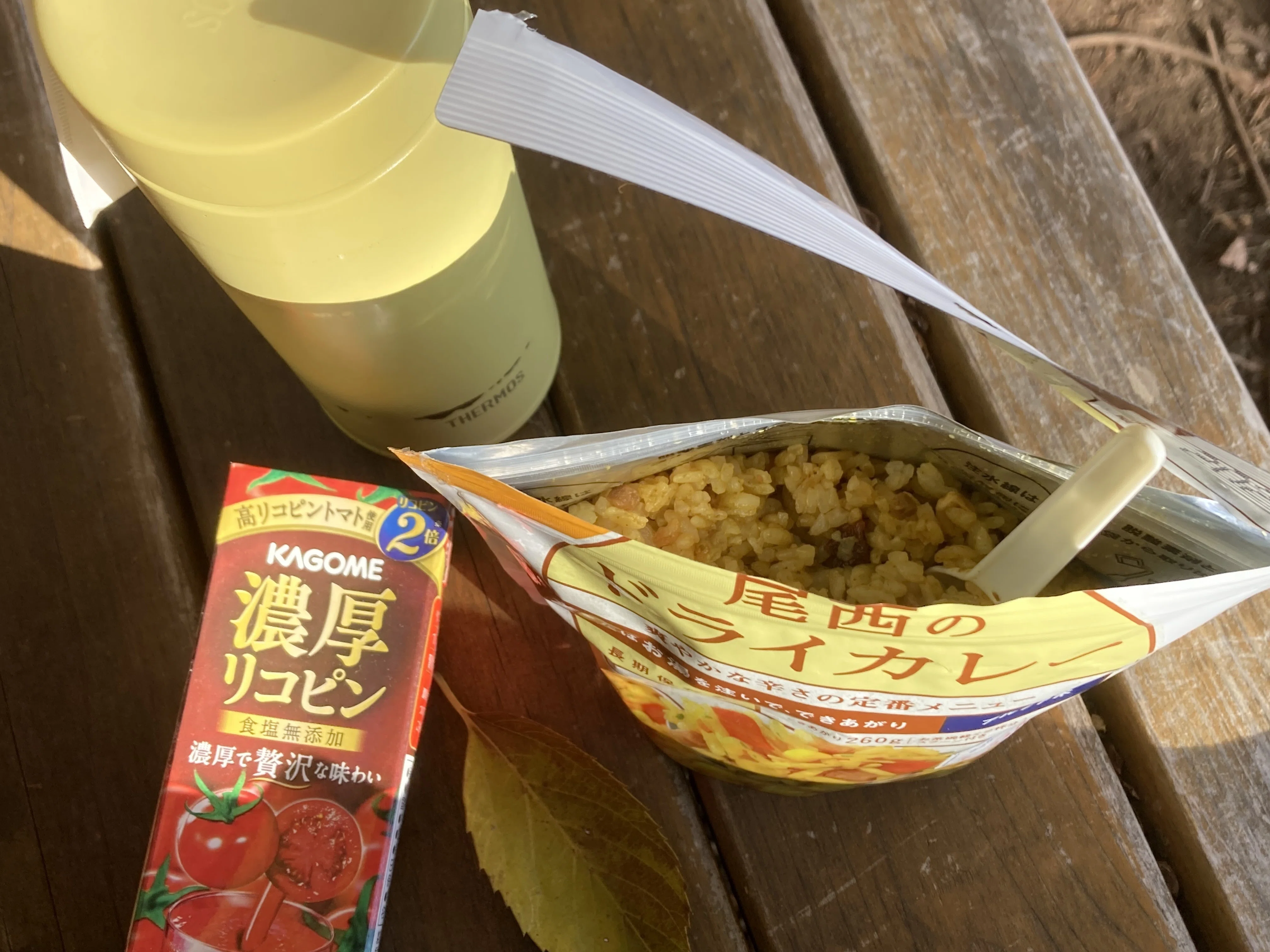 賞味期限切れ備蓄食を安全に美味しく消費 その3｜風ひかる