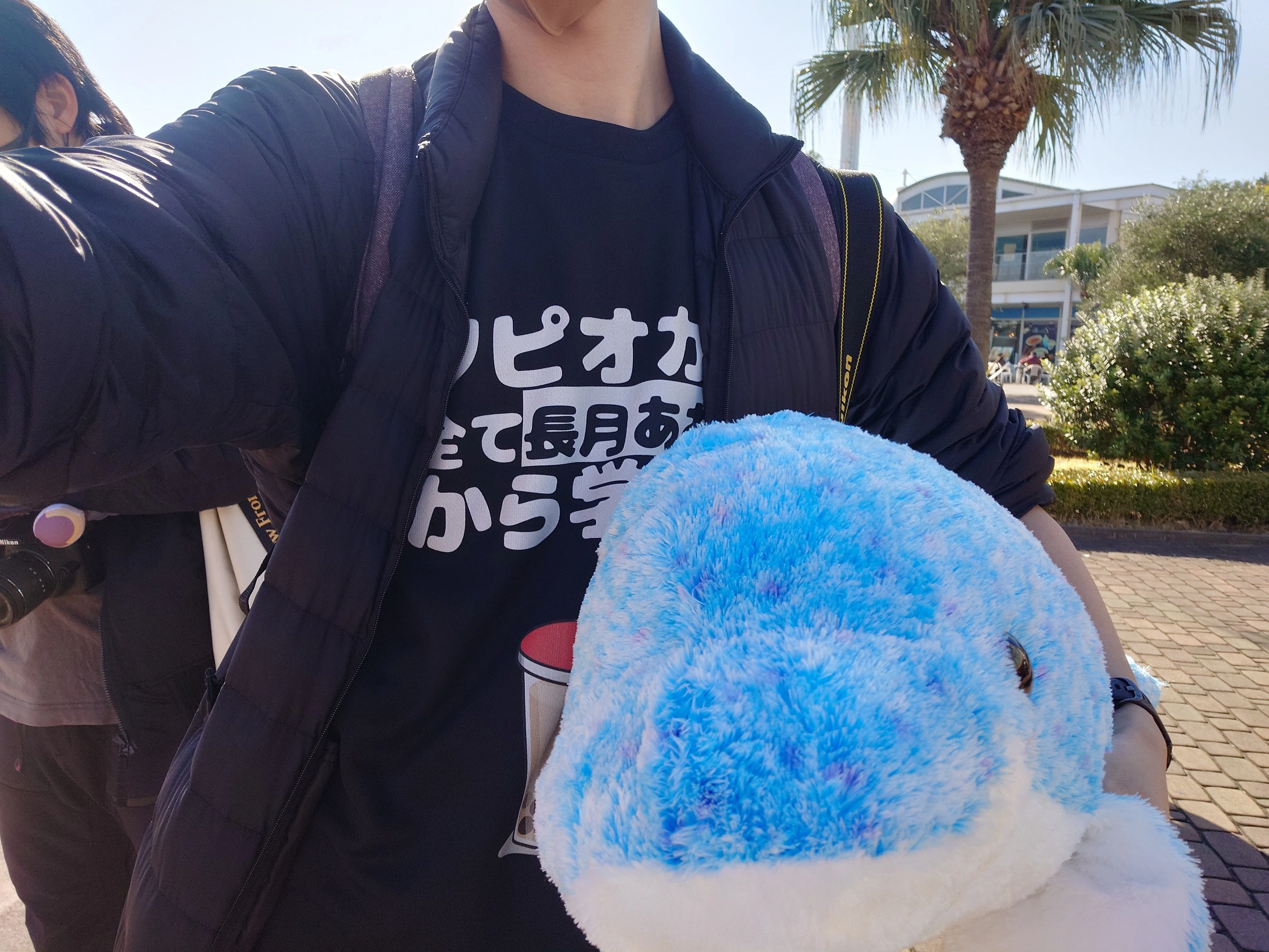 サマーマ！ギラギラ！学マス八景島コラボ・初星パラダイス訪問記25/11