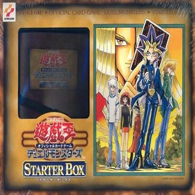 遊戯王OCGの歩みvol.1 -邂逅-｜トラヲ