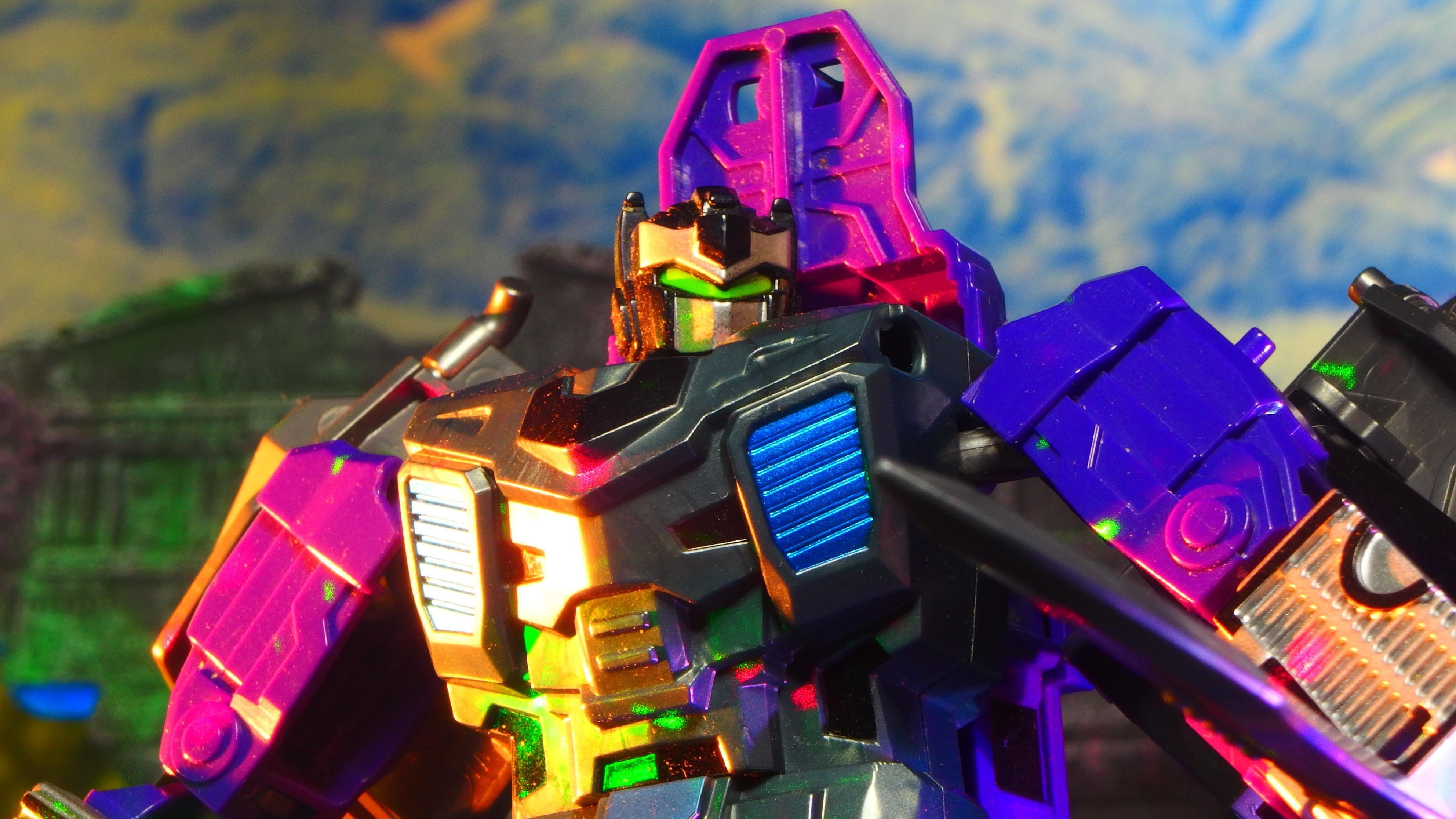 改・ジオラマレビュー30 C款推土车／C型ブルドーザー【可動改造