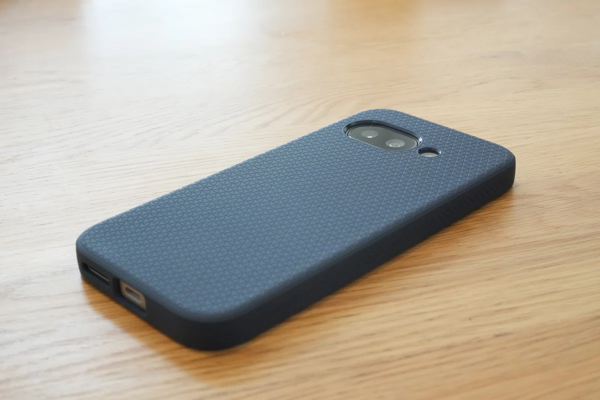 Google Pixel 9a おすすめケース スマホケース Spigen