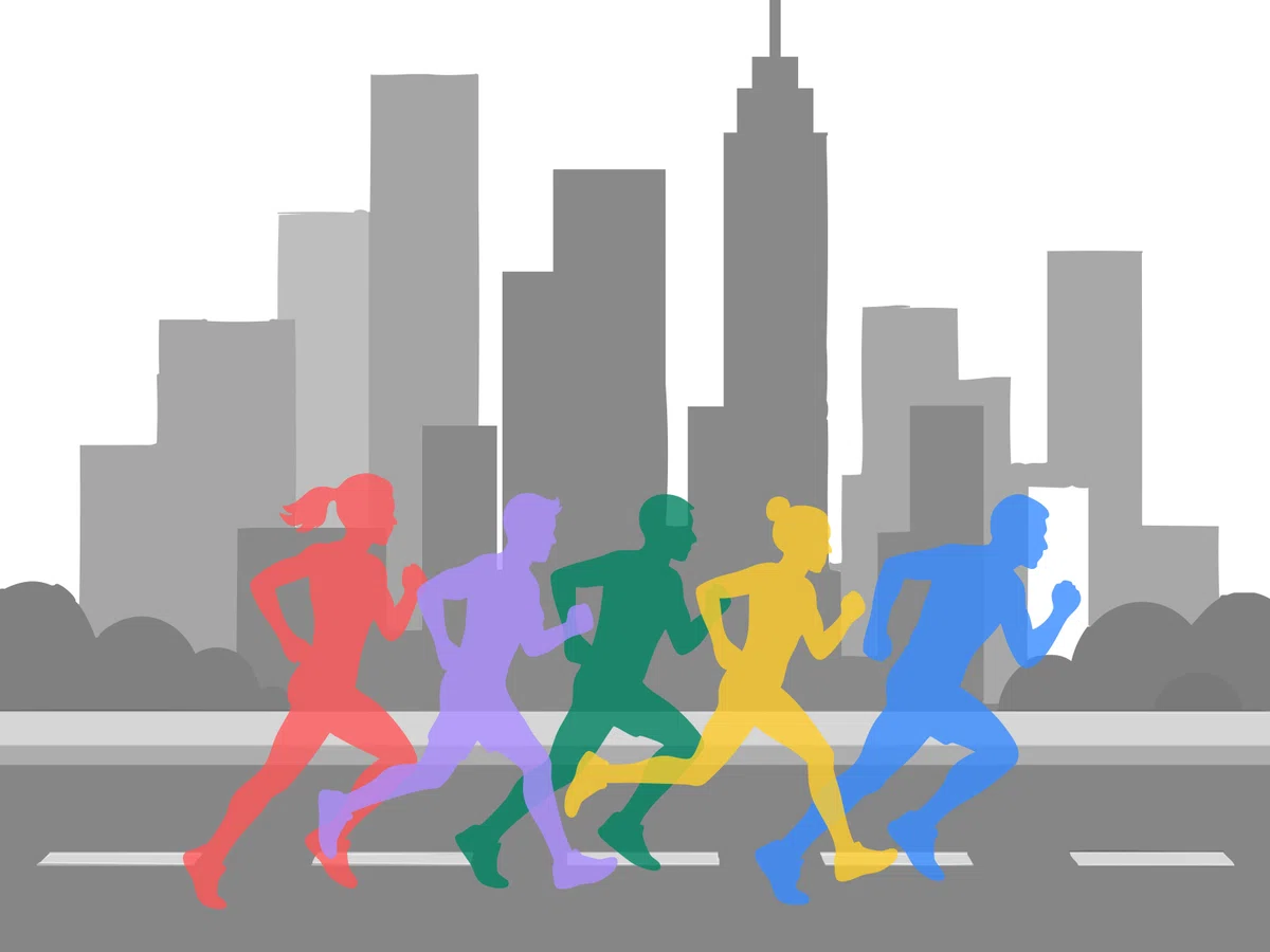 [For Beginners] Start Today! Running Basics and Tips for Consistency ...