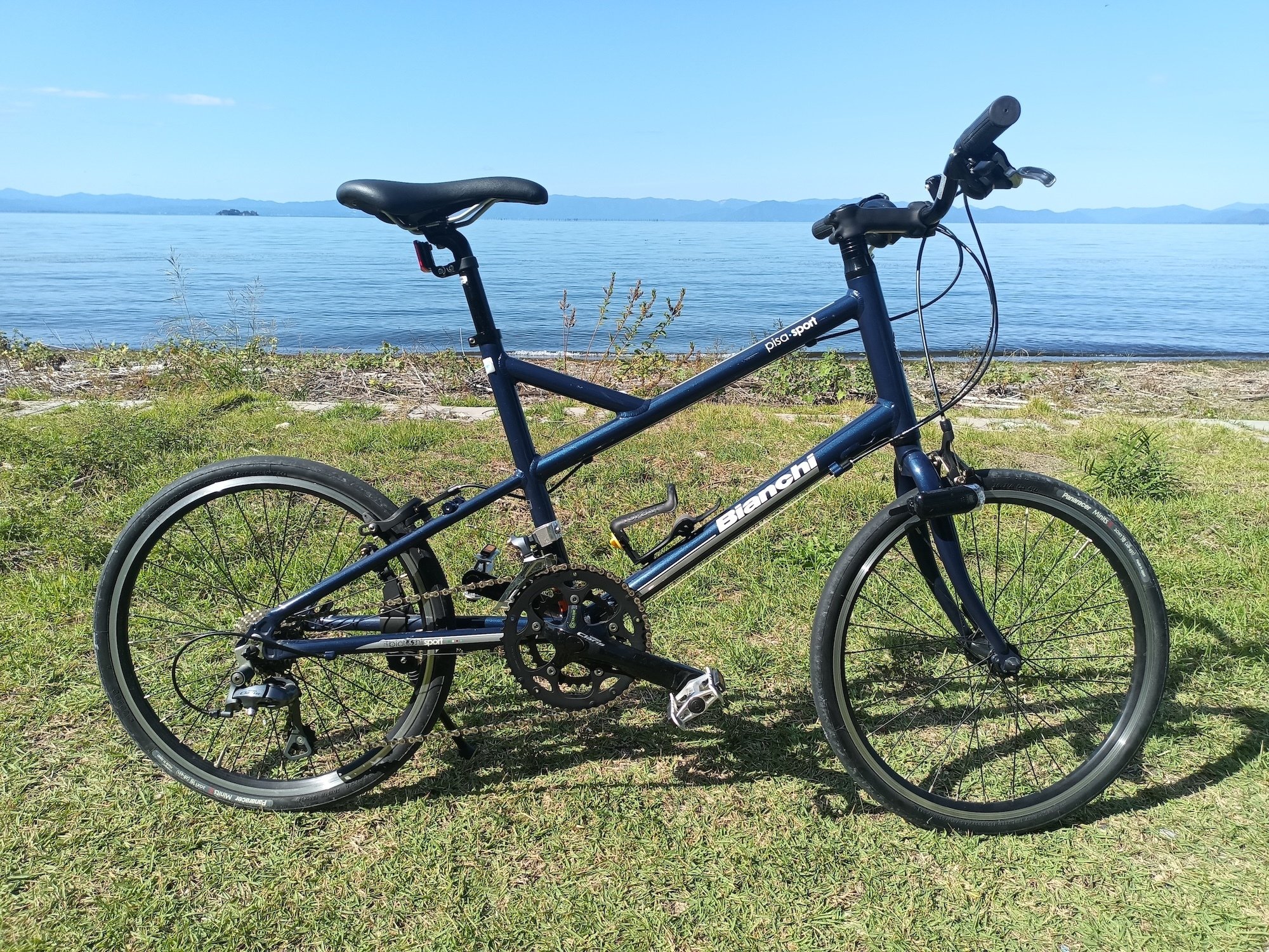 Collection　自転車！ロード用？彦根市〜。 Collection 自転車！ロード用？彦根市〜。