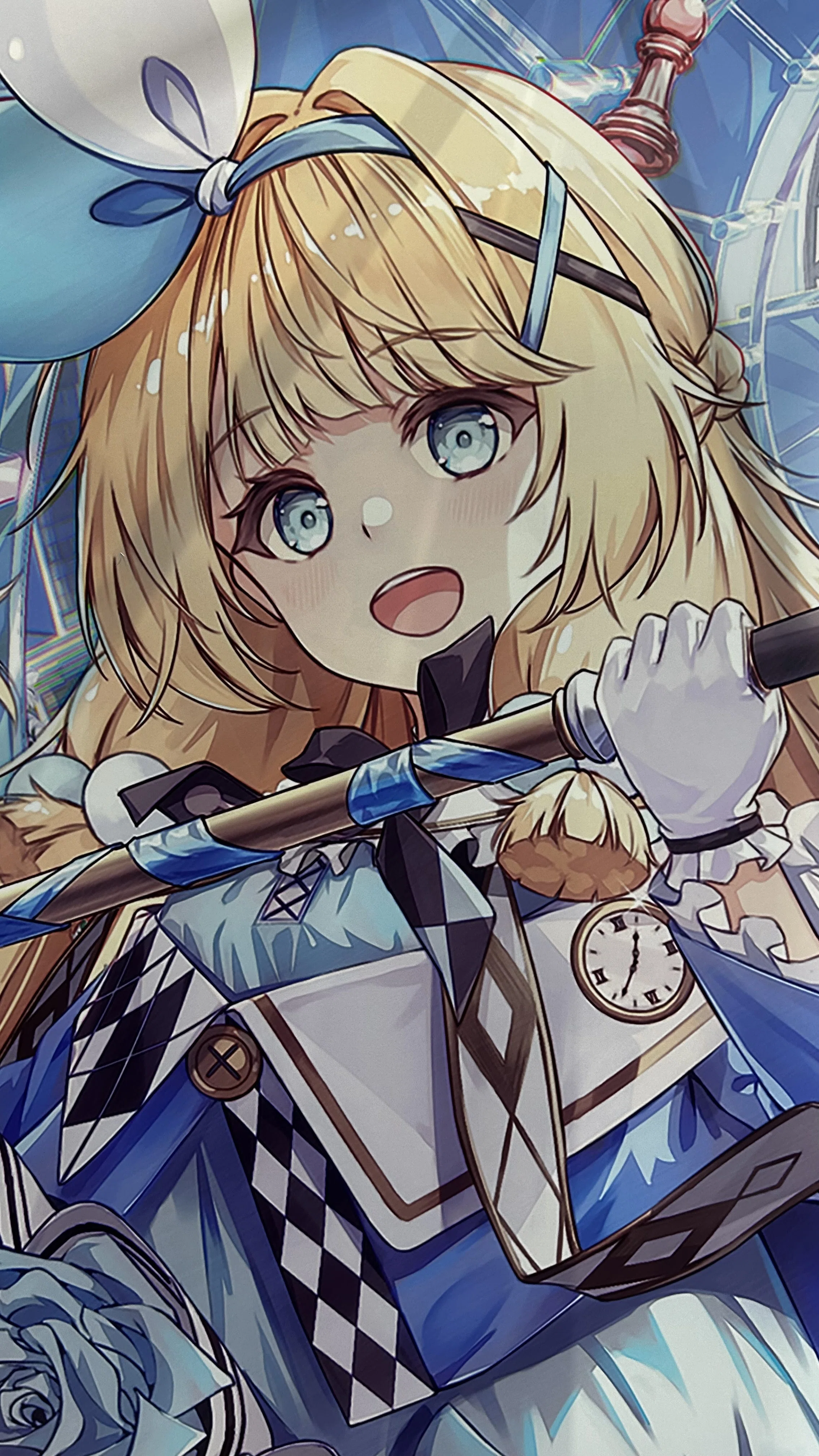 Grand Archive雑記 14.1年間の集大成。Ascent AKIHABARA奮闘録