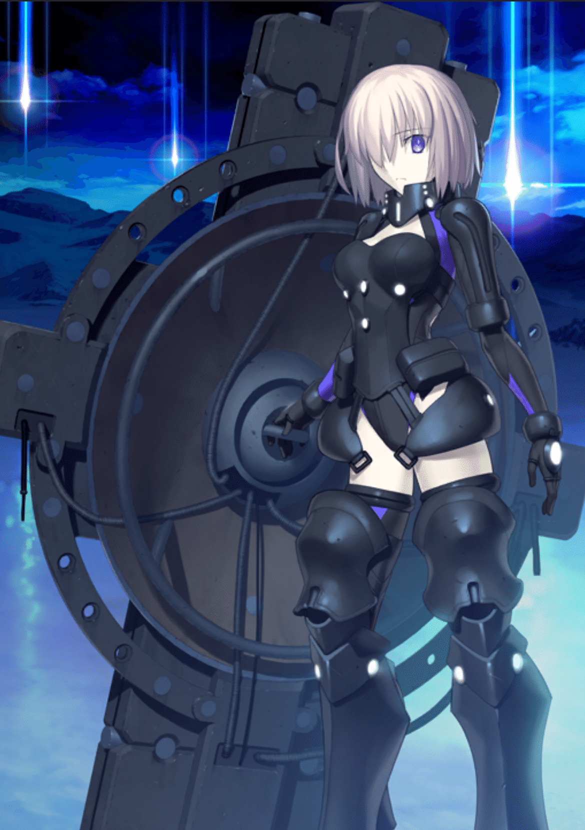 FGO二部終章に追いつく記事⑨[奏章後半]｜異お太◇刀剣乱舞/FGO攻略