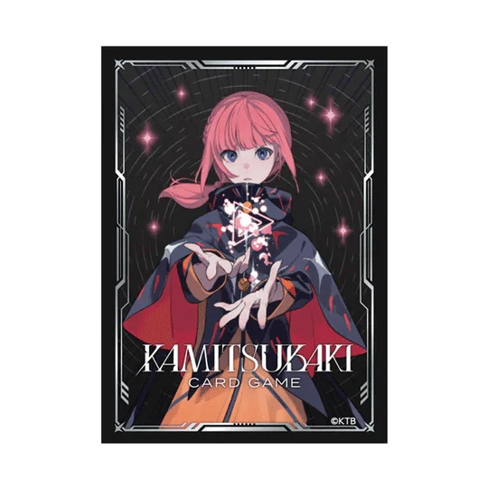 1周年から始める【神椿TCG】｜seseri